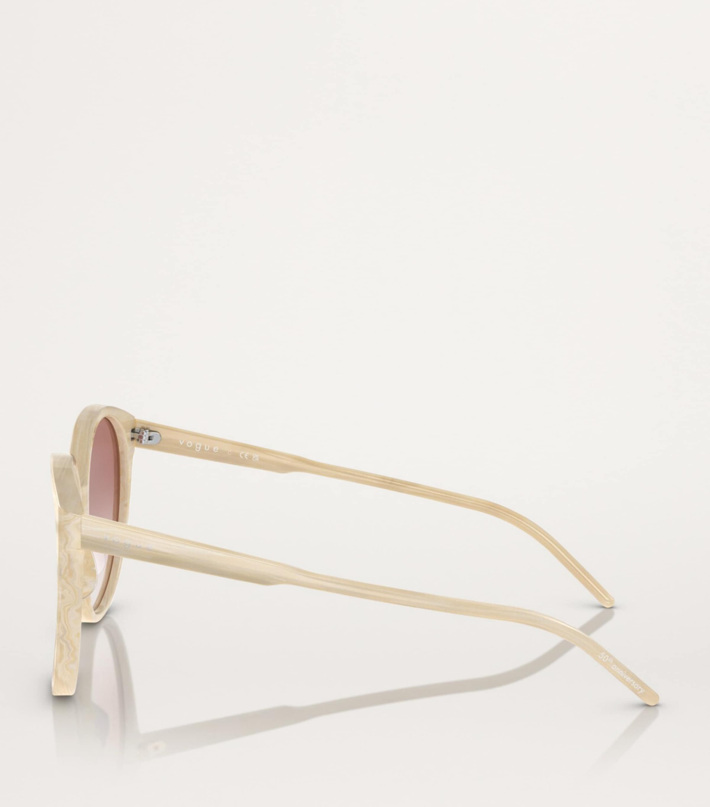 Vogue Acetate 0VO5509S Sunglasses Image 3