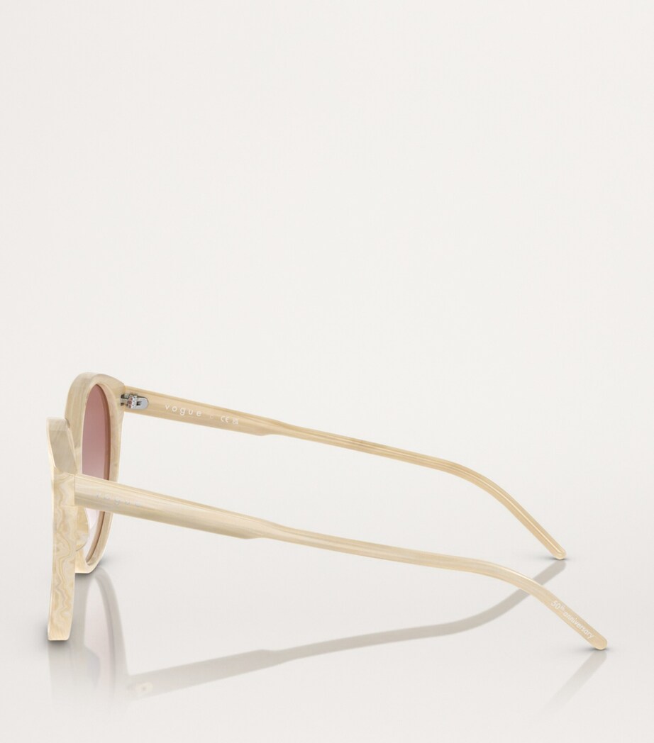 Vogue Acetate 0VO5509S Sunglasses Image 3
