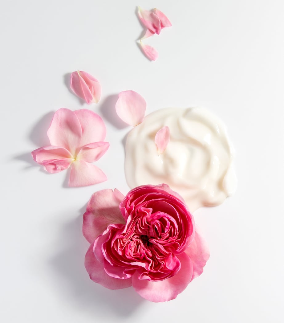 La Crème A La Rose de Mai NO COLOUR Image 3