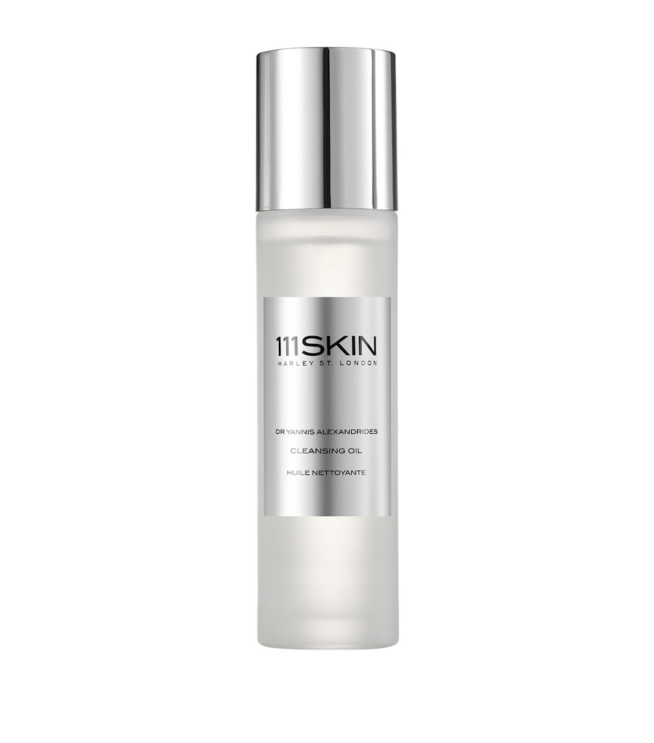 111Skin Cleansing Oil (100ml) Image 1