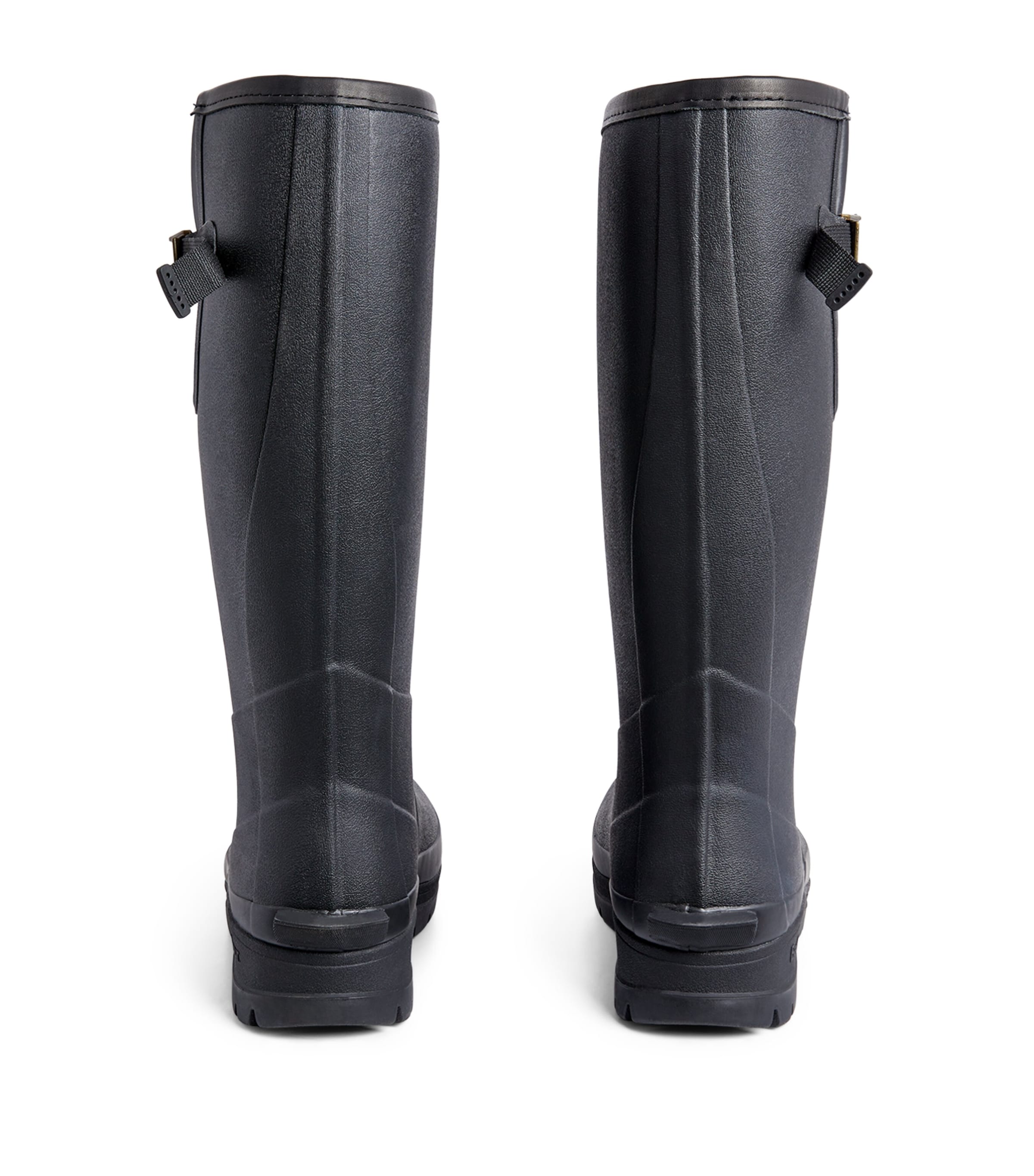 【 Barbour 】Tempest Boots レインブーツ UK 7 Barbour Tempest Wellington Boots | Harrods US