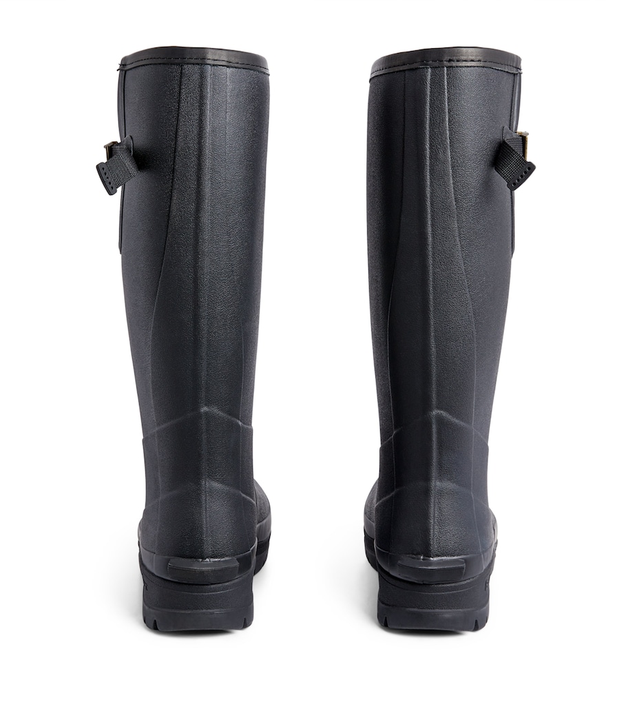 Tempest Wellington Boots BLACK Image 2
