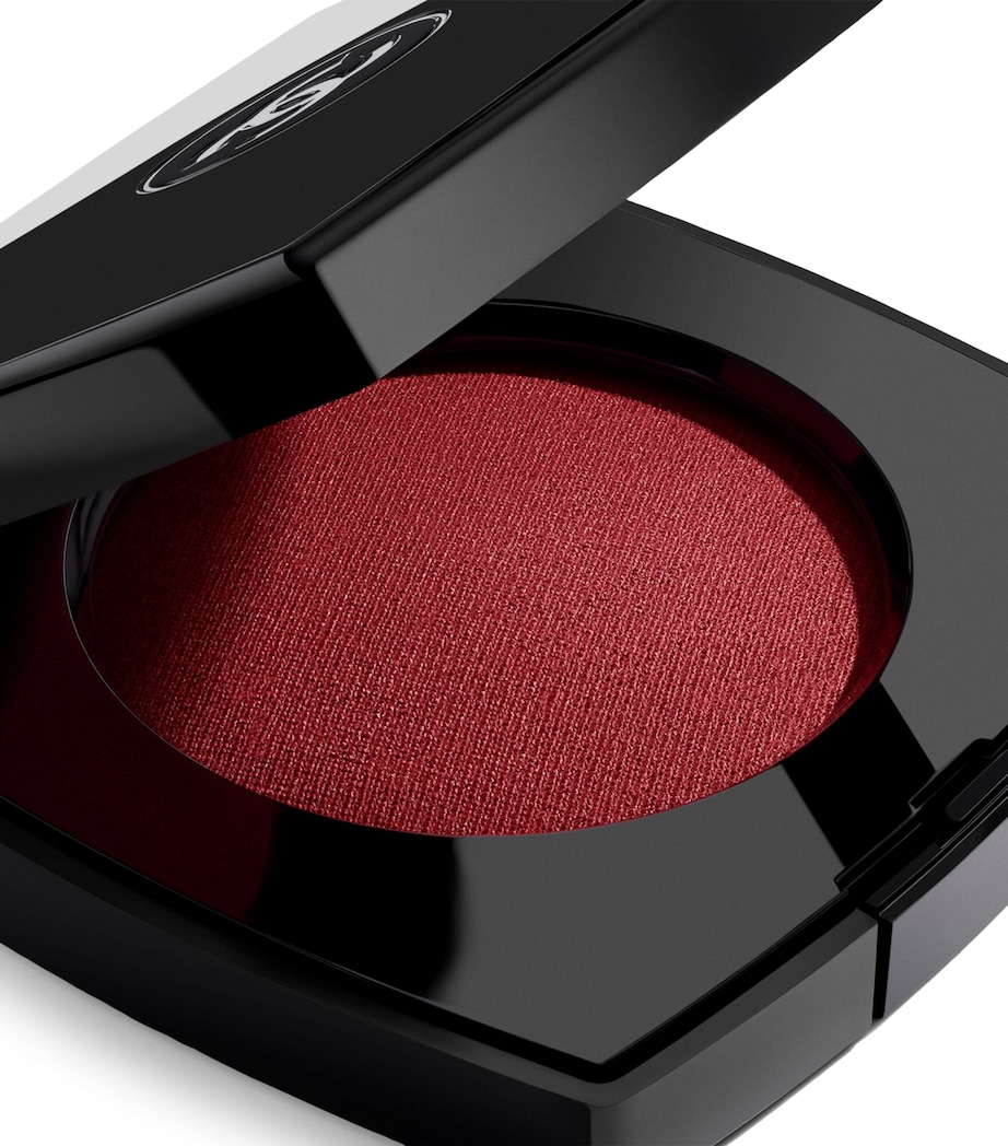 JOUES CONTRASTE Intense Cream-To-Powder Blush GRENAT PROFOND Image 2