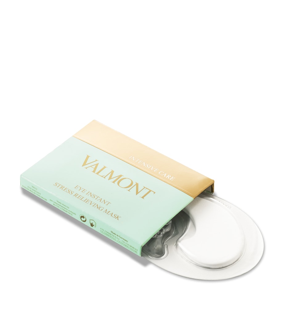 Valmont Eye Instant Stress Relieving Mask Image 1