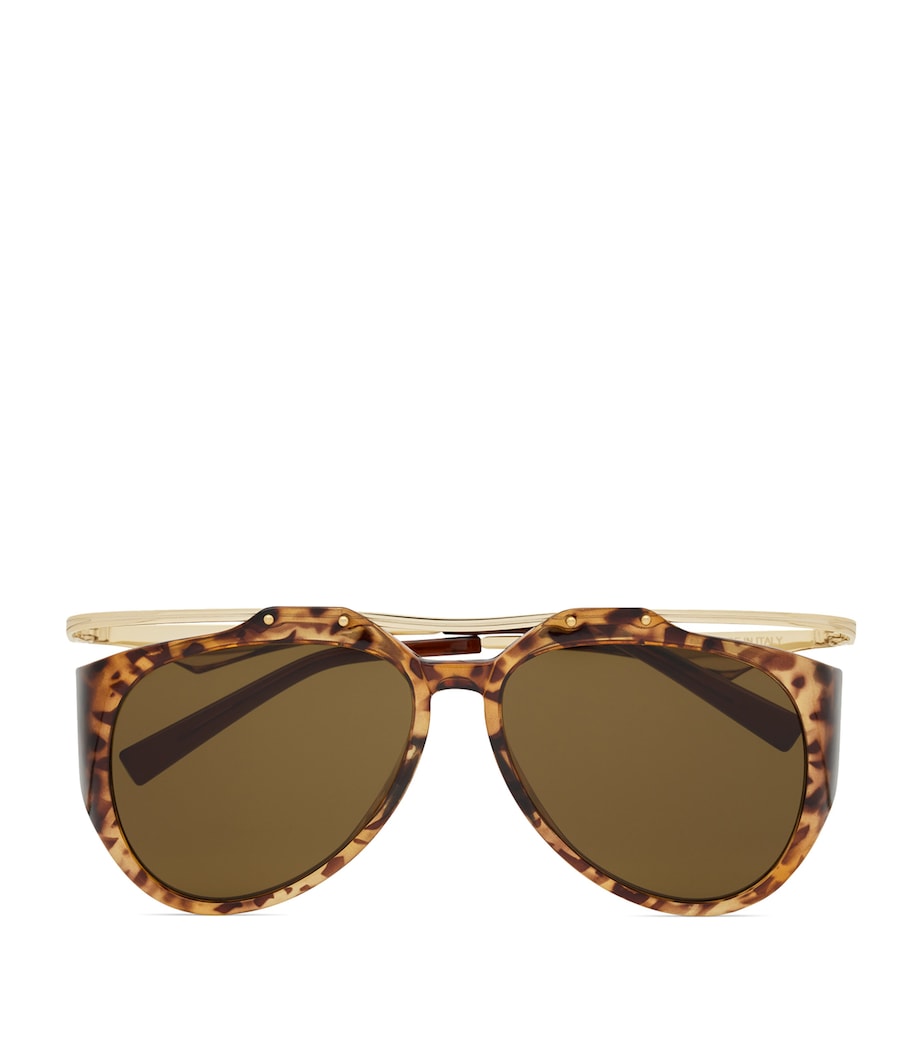 Amelia Aviator Sunglasses 2350 Image 1