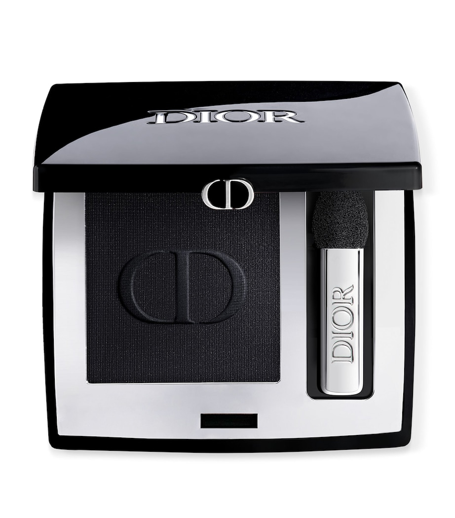 Diorshow Mono Couleur Couture Eyeshadow 098 BLACK BOW Image 1