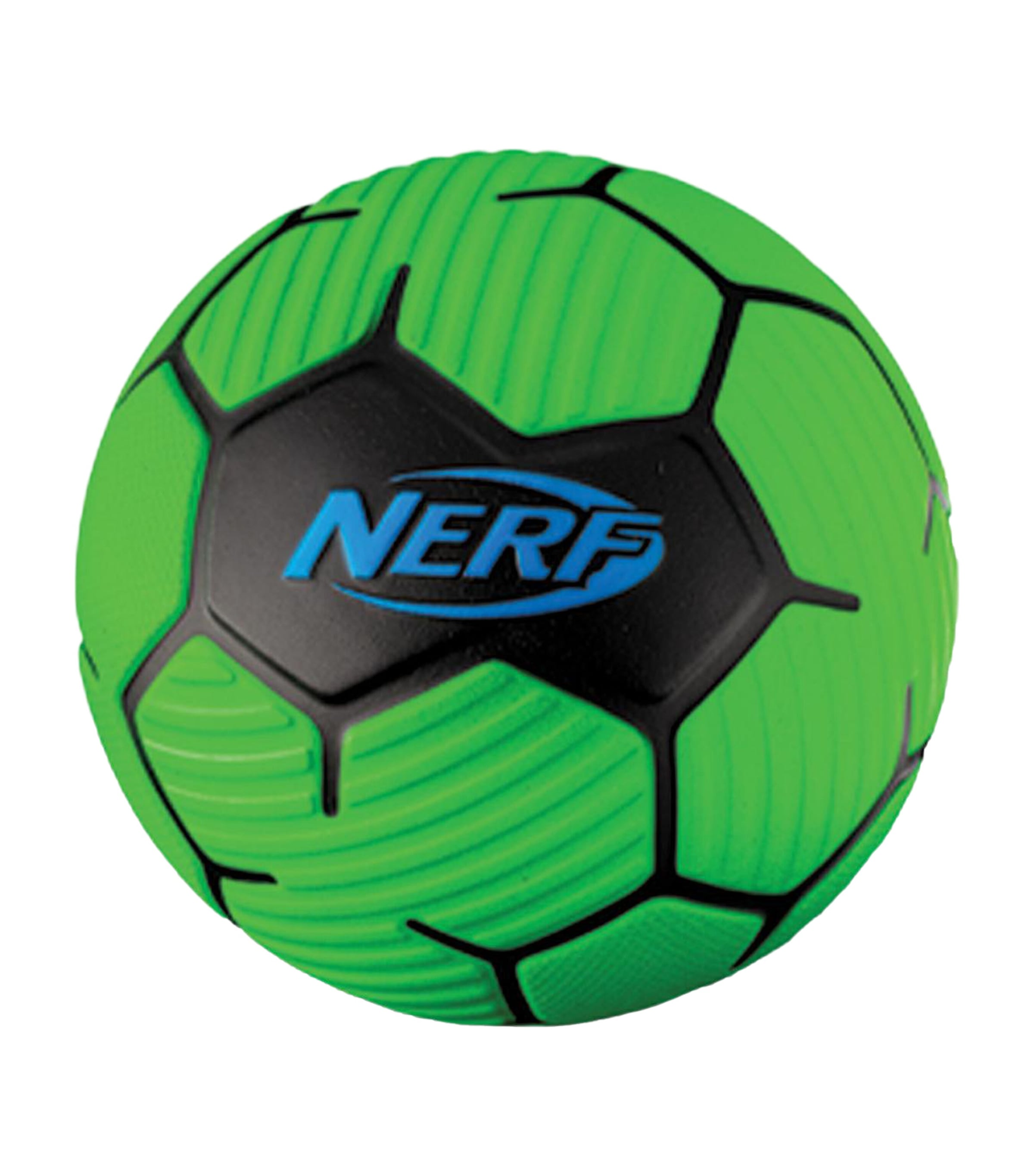 Nerf Proshot Foam Soccer Ball Image 2