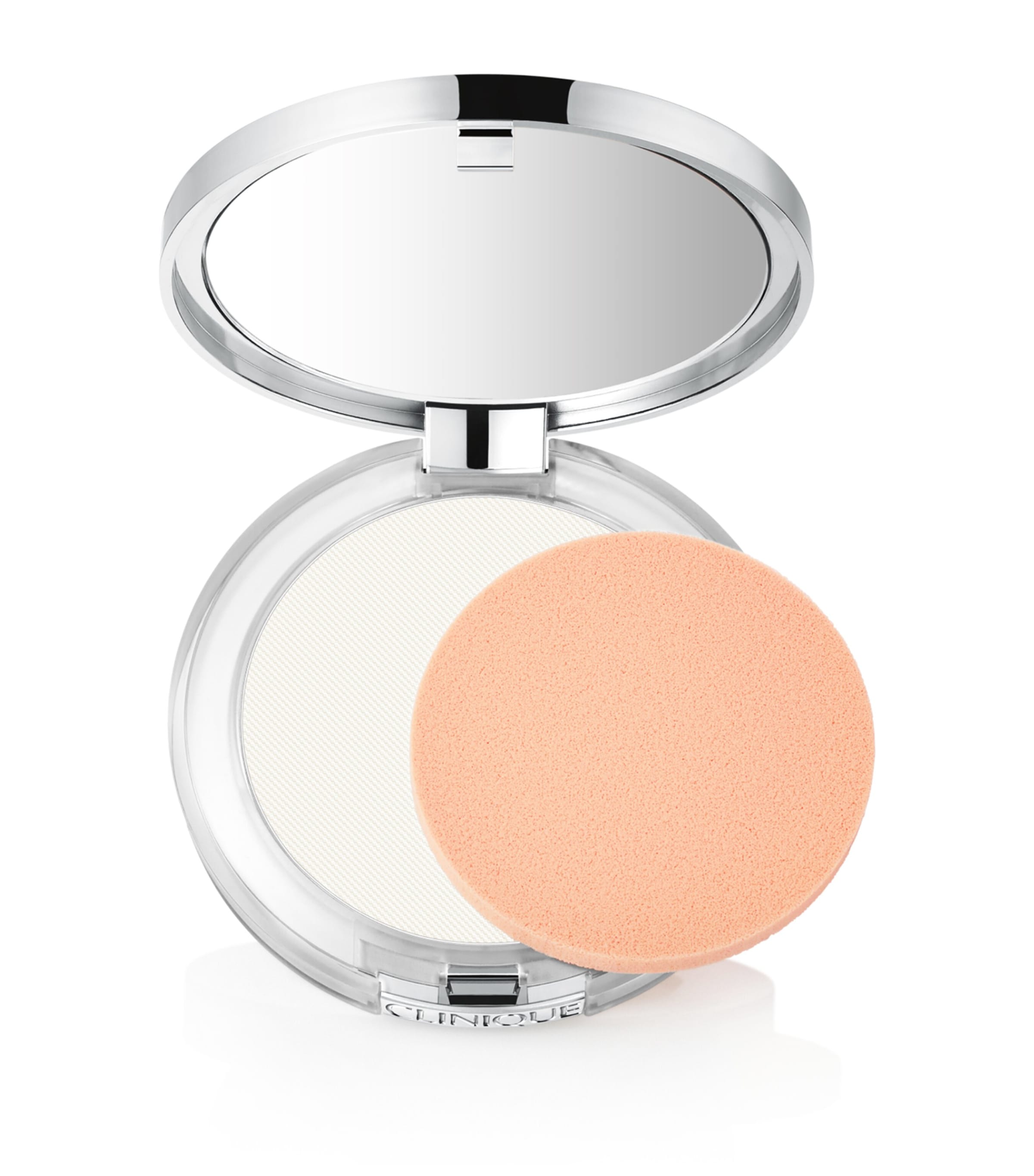 Clinique Stay Matte Universal Blotting Powder Image 1