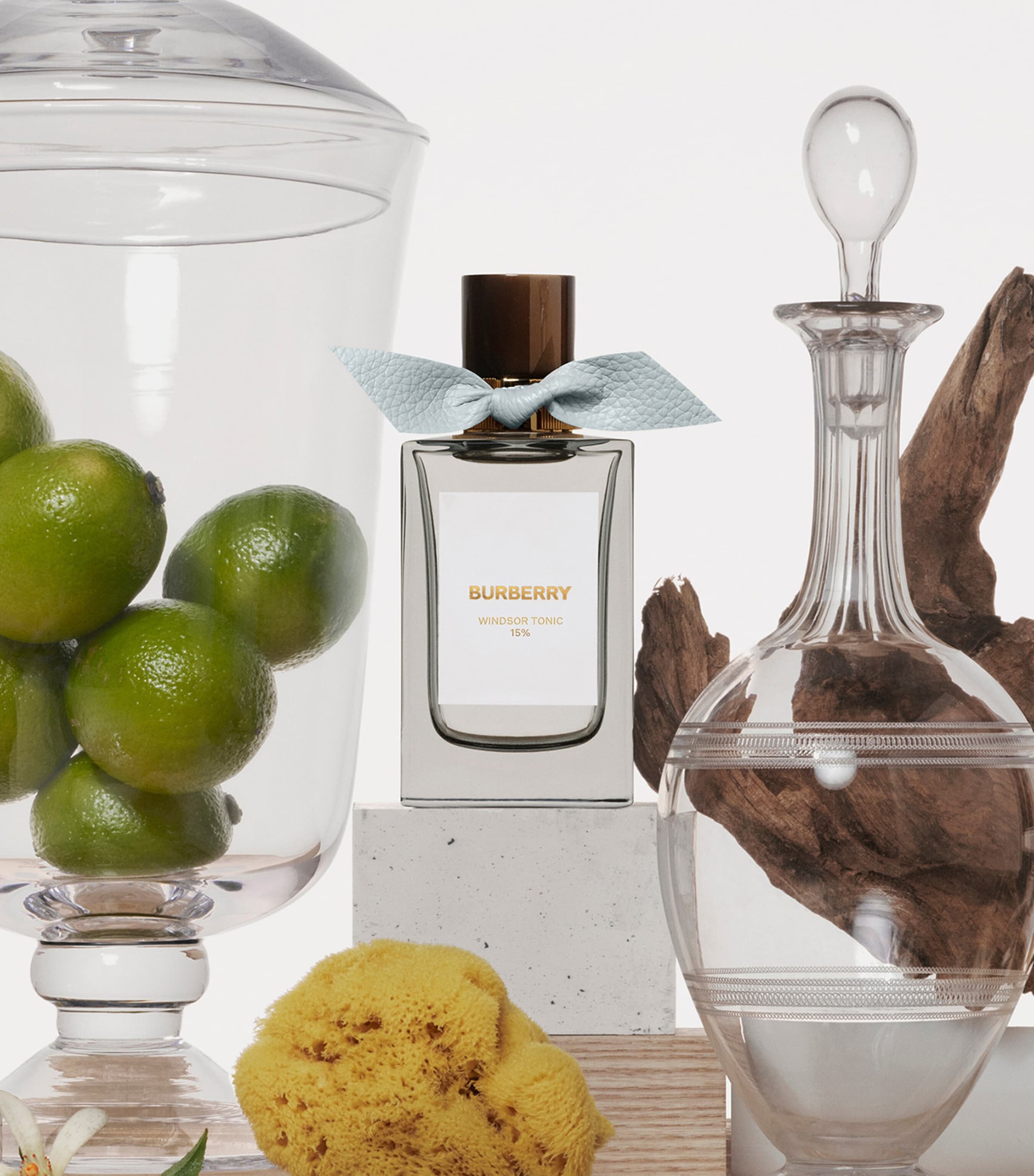 Signatures Windsor Tonic Eau de Parfum (100ml) NO COLOUR Image 3