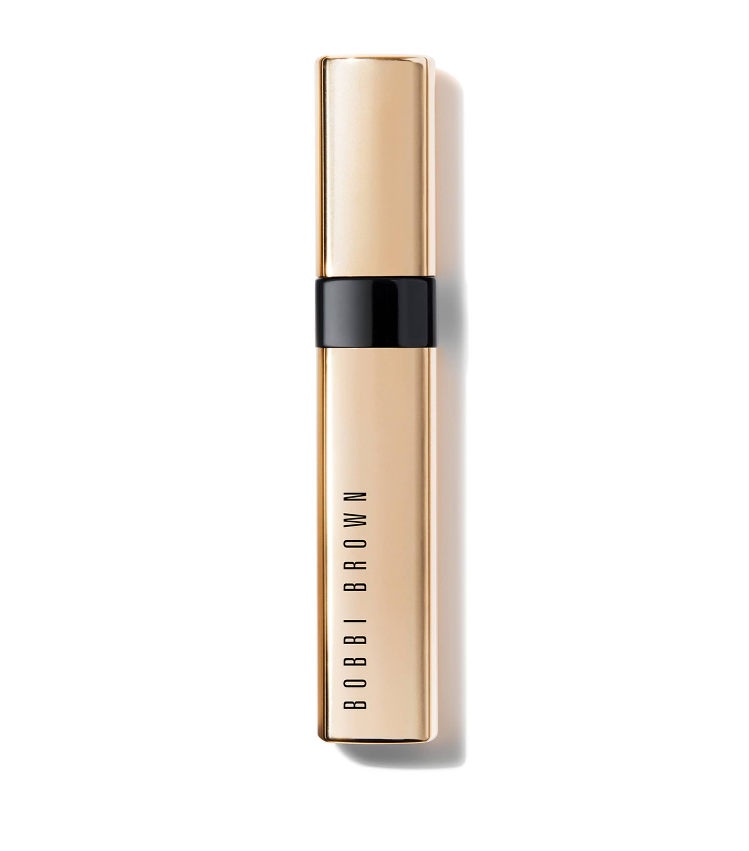 Luxe Shine Lip Color BOLD HONEY Image 2