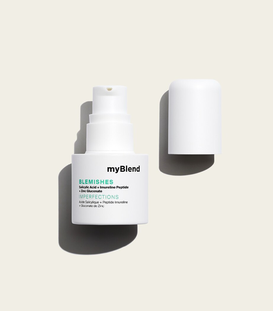 Superserum Blemishes (15ml) NO COLOUR Image 3