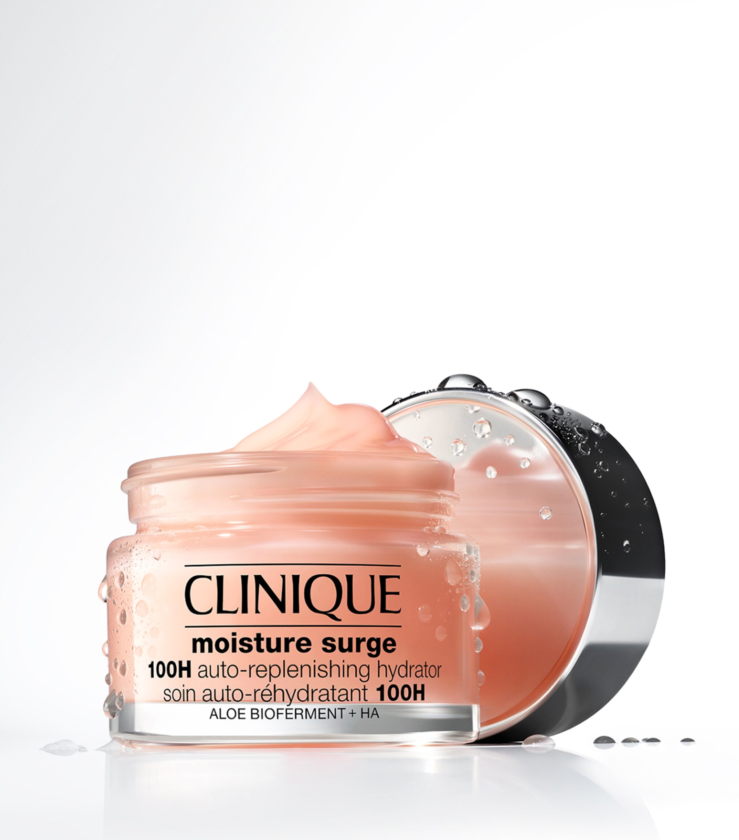 Clinique Moisture Surge Megastars: Hydrating Skincare Gift Set Image 3