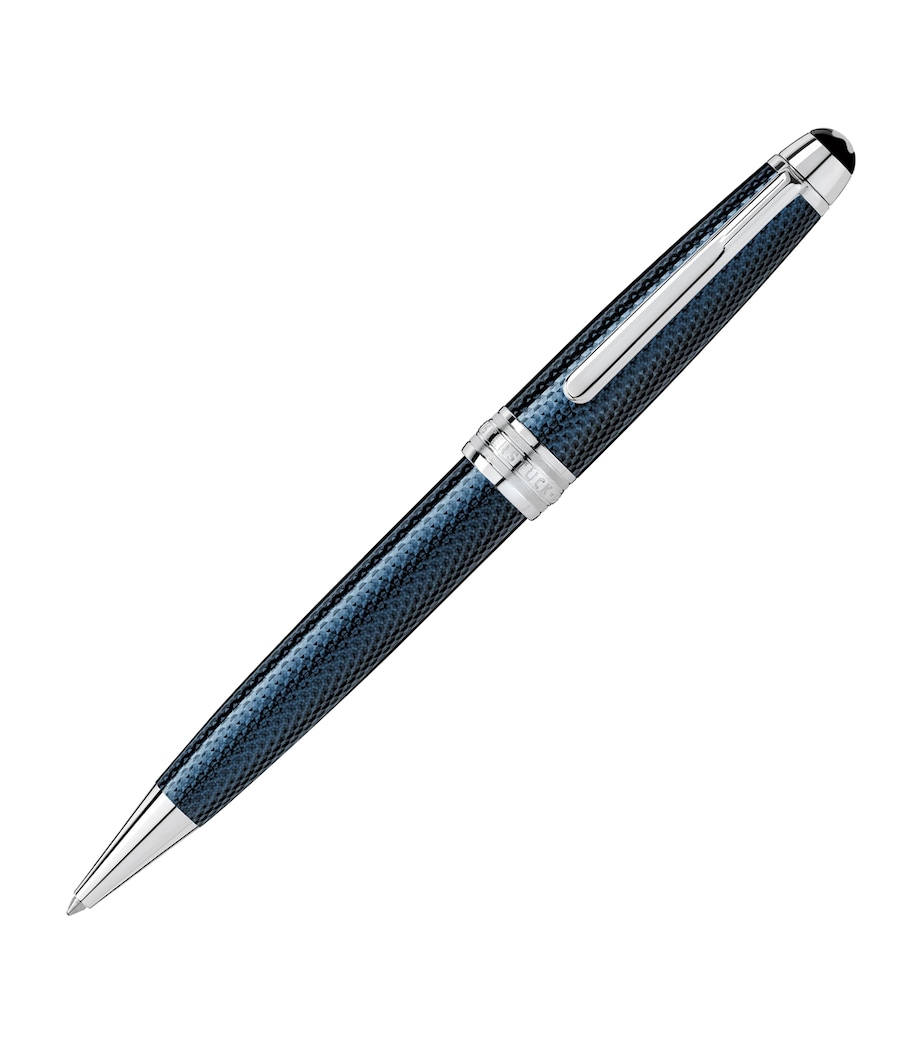 Meisterstück Solitaire Blue Hour Midsize Ballpoint Pen NO COLOUR Image 2