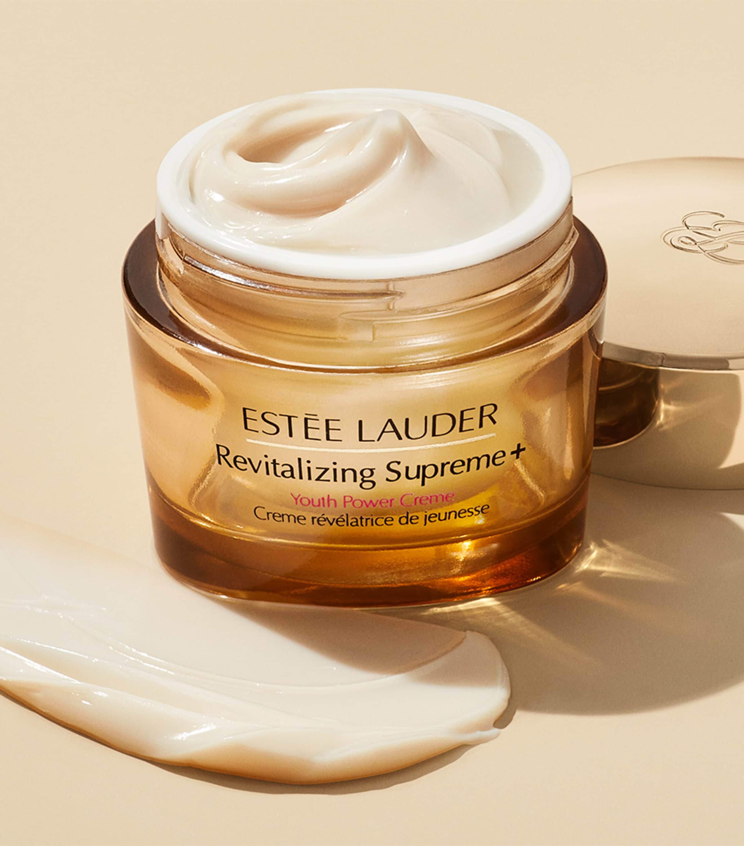 Estée Lauder Revitalizing Supreme+ Youth Power Creme (50ml