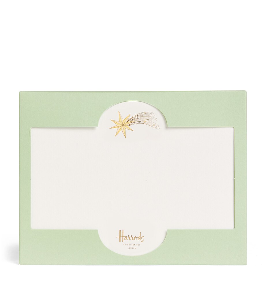 Shooting Star Cards (Pack of 10) MULTI Image 1