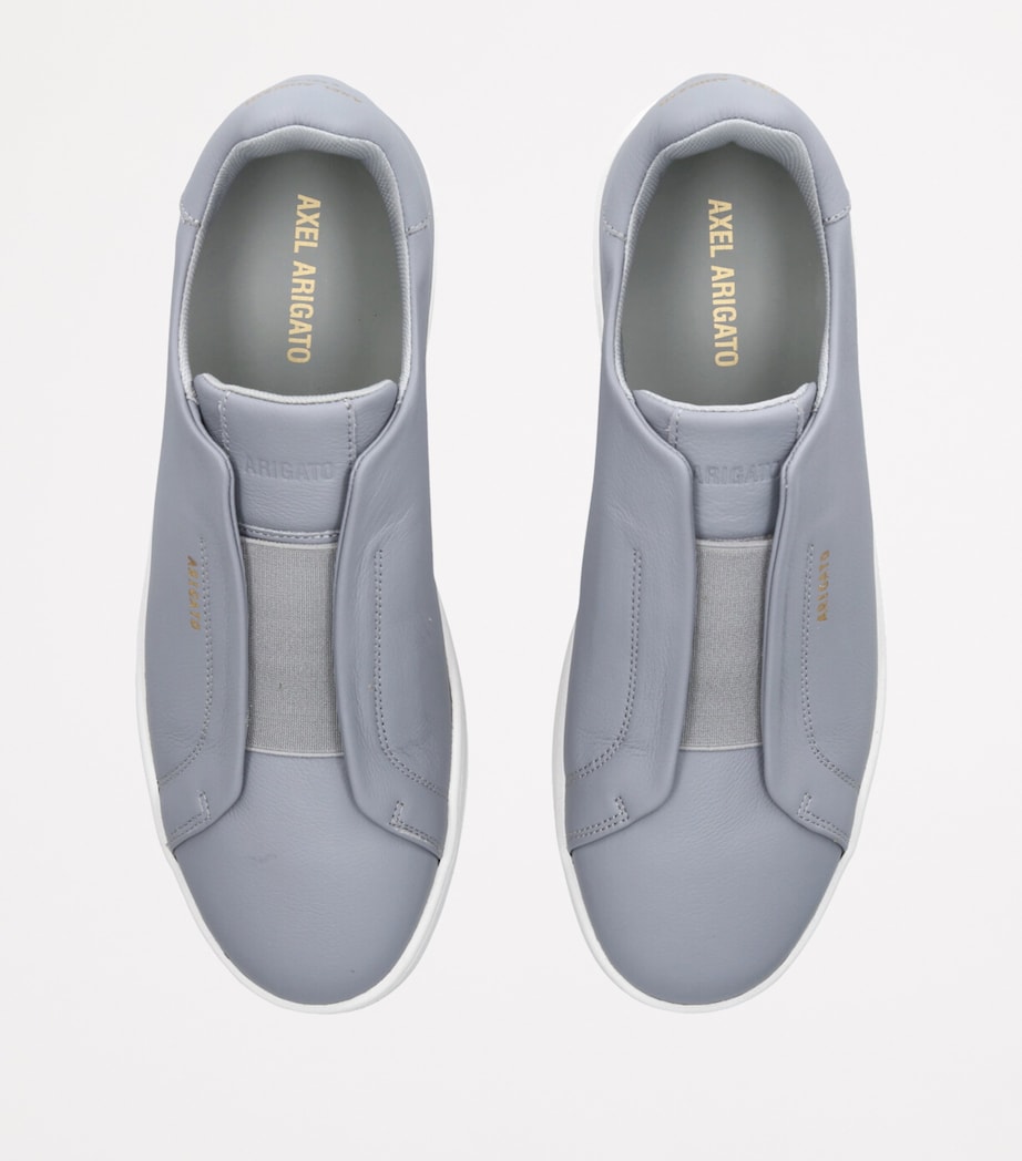 Laceless Dice Sneakers GREY/OTHER Image 4