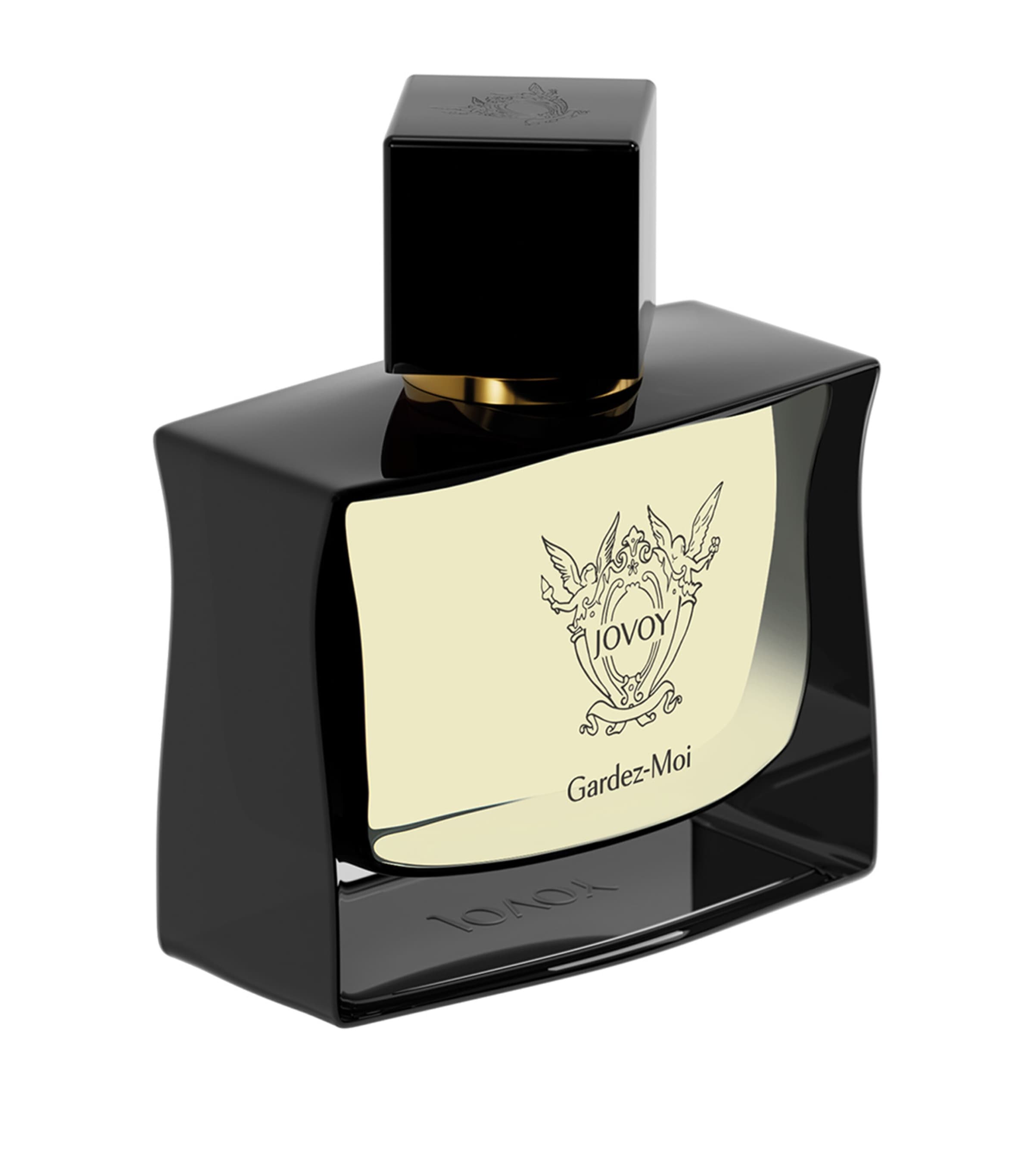 Jovoy Gardez-Moi Eau de Parfum (75ml) Image 2