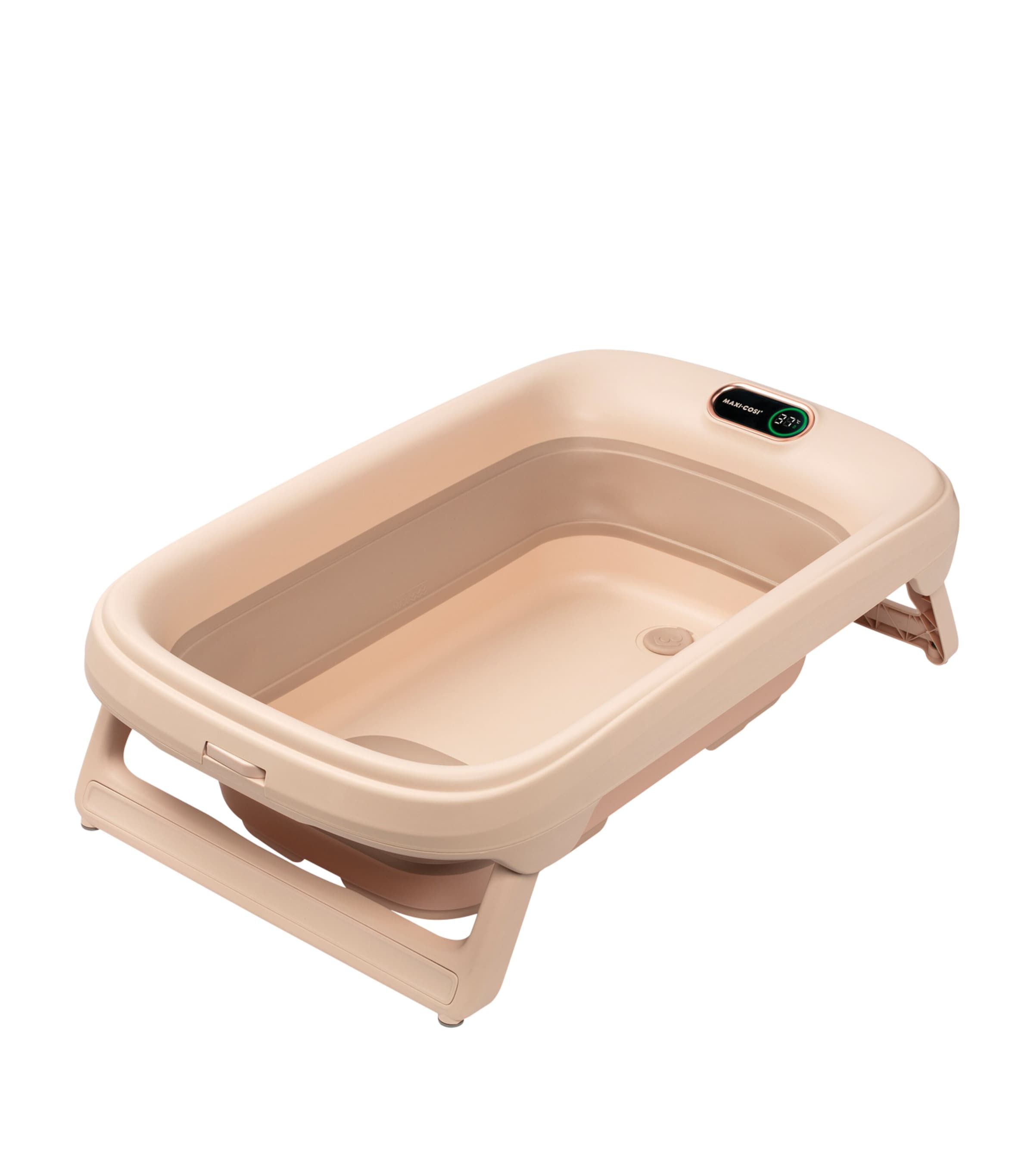 Maxi-Cosi Indigo Plus Bathtub and Insert Brown Image 6