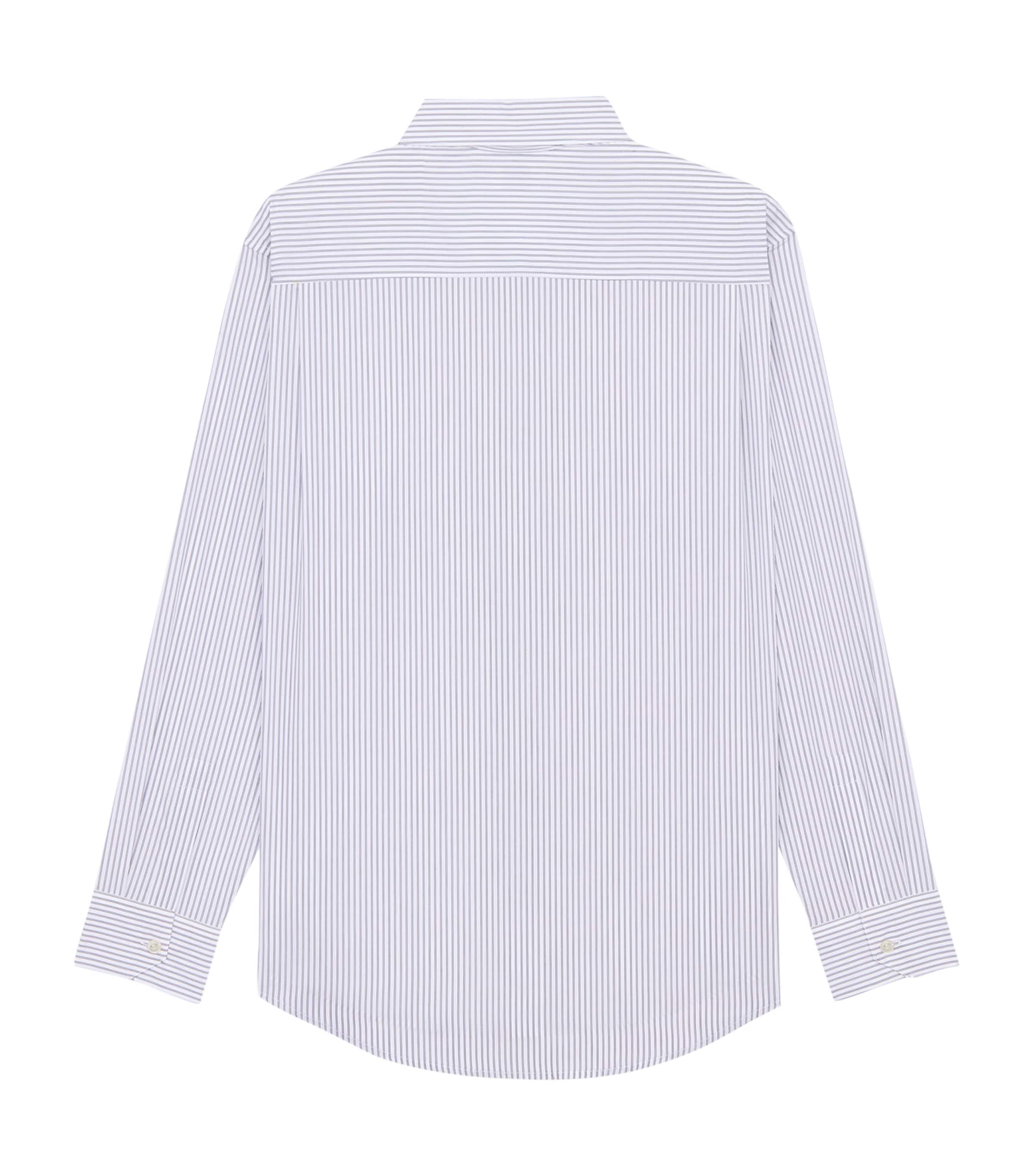 Stripe Cassandre Shirt 9787 Image 2