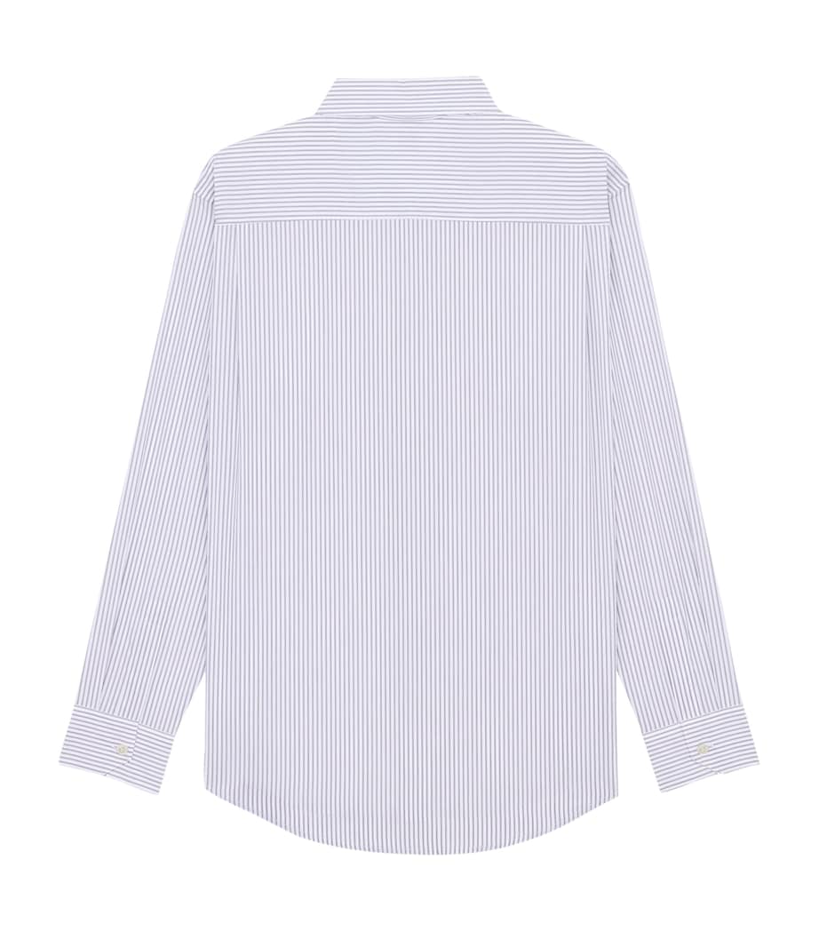 Stripe Cassandre Shirt 9787 Image 2
