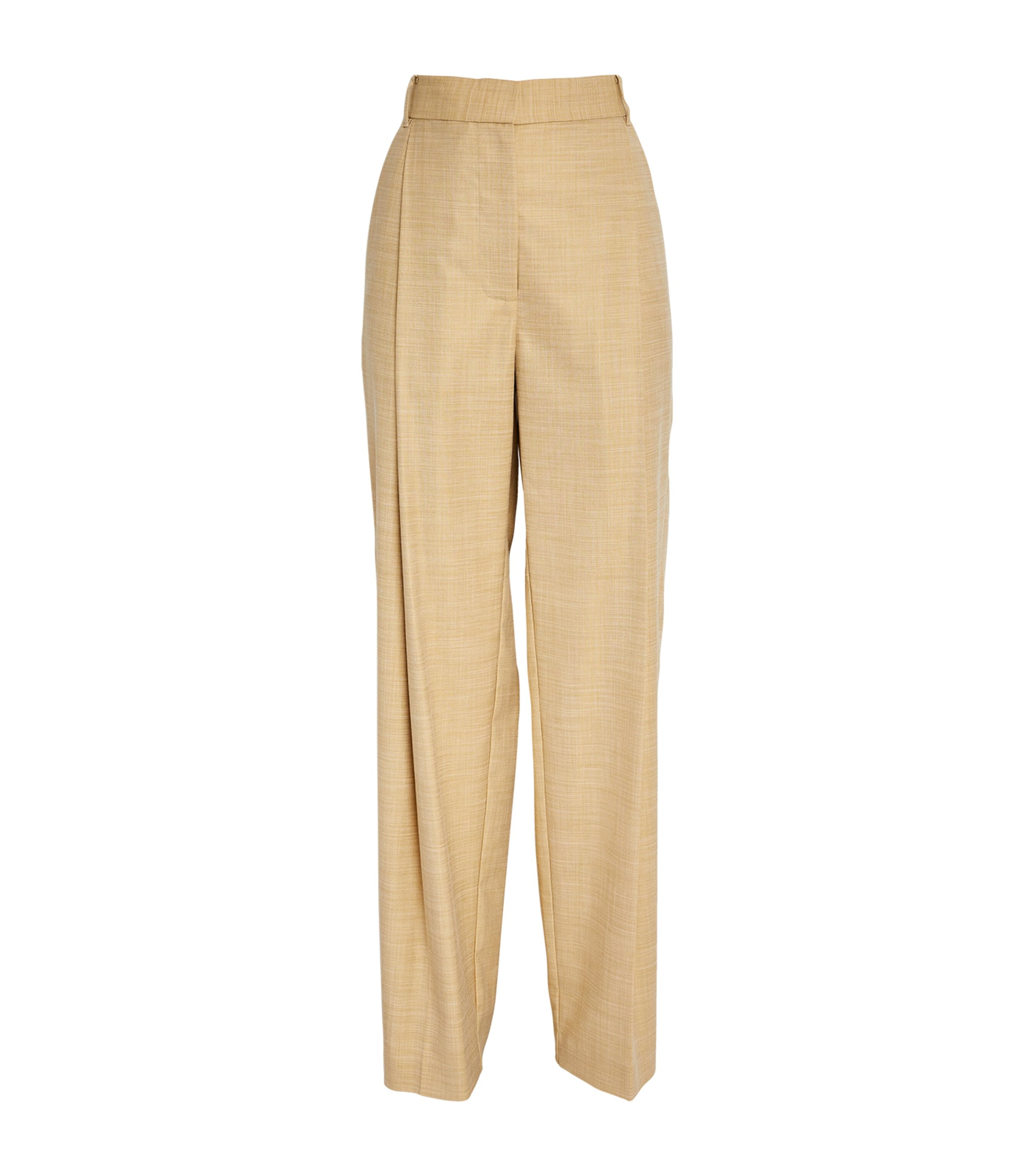 CAMILLA AND MARC CORDELLIA FLARED TROUSERS 