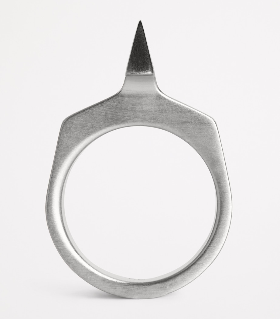 Trapezoid Ring 128 PALLADIO Image 3