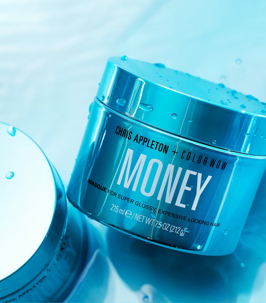 x Chris Appleton Money Masque (215ml) NO COLOUR Image 2