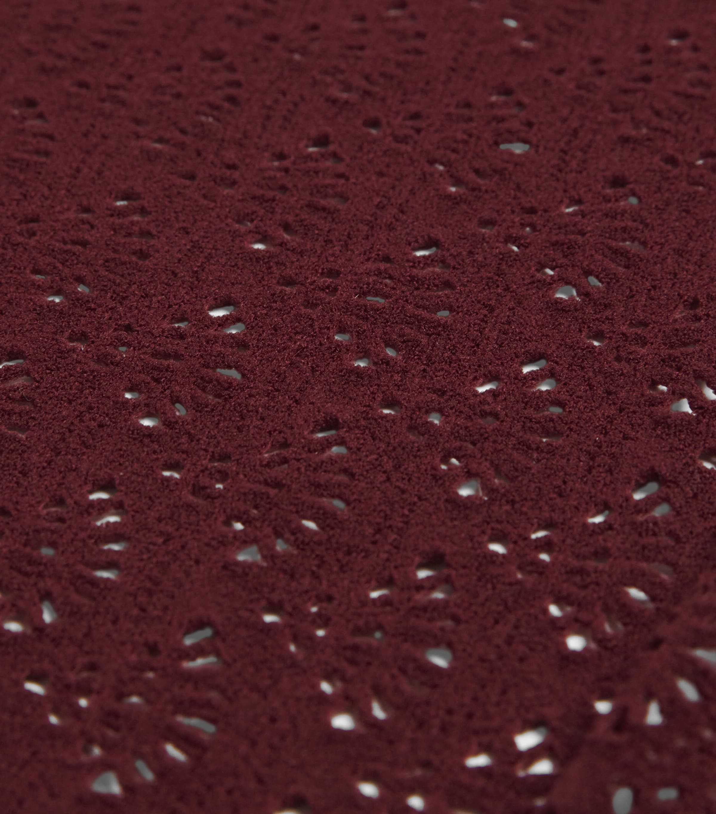 Mermaid Net Thong Bodysuit 3240 MIDNIGHT R Image 5