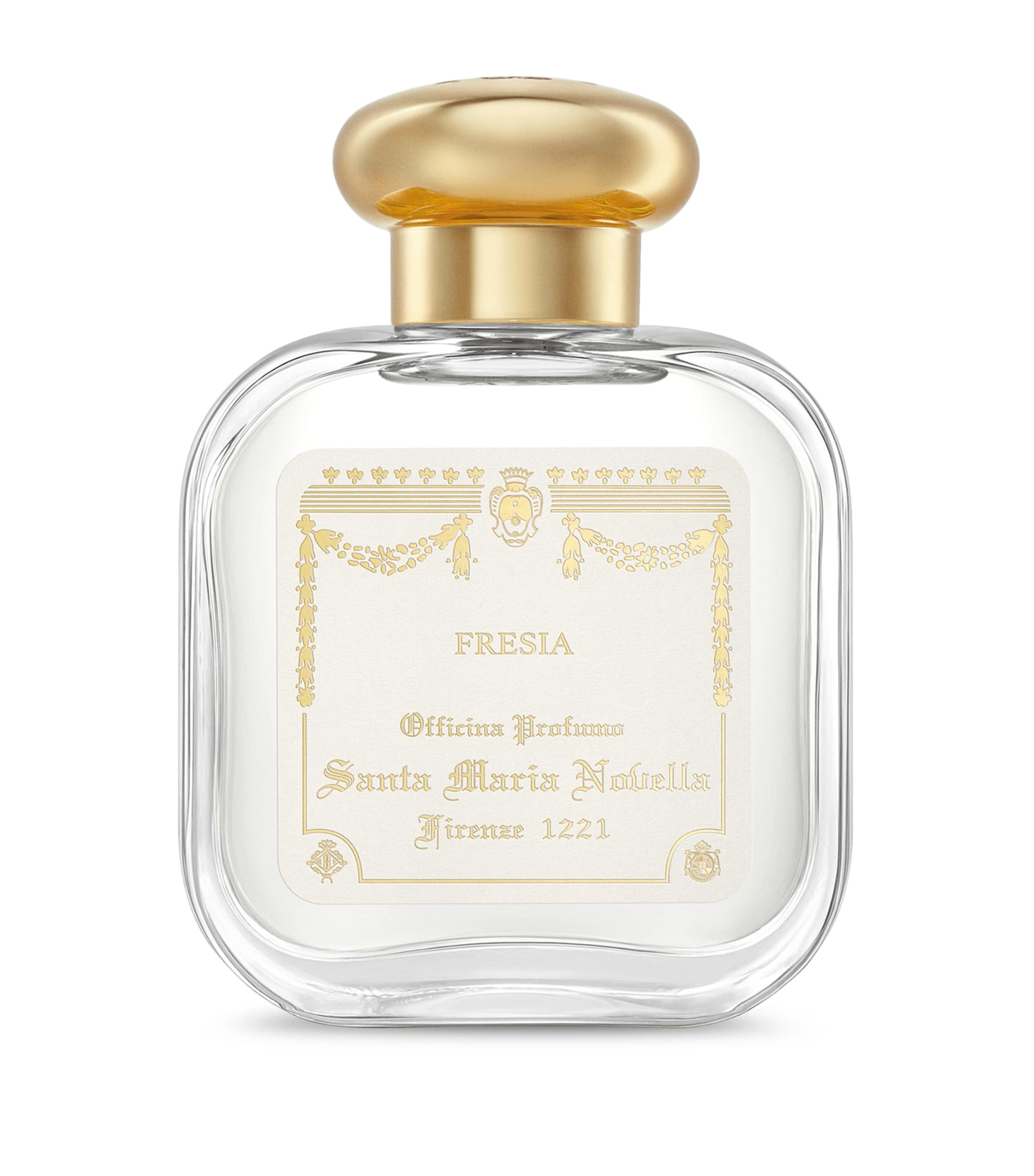 SANTA MARIA NOVELLA Fresia Eau de Cologne (50ml) Image 1
