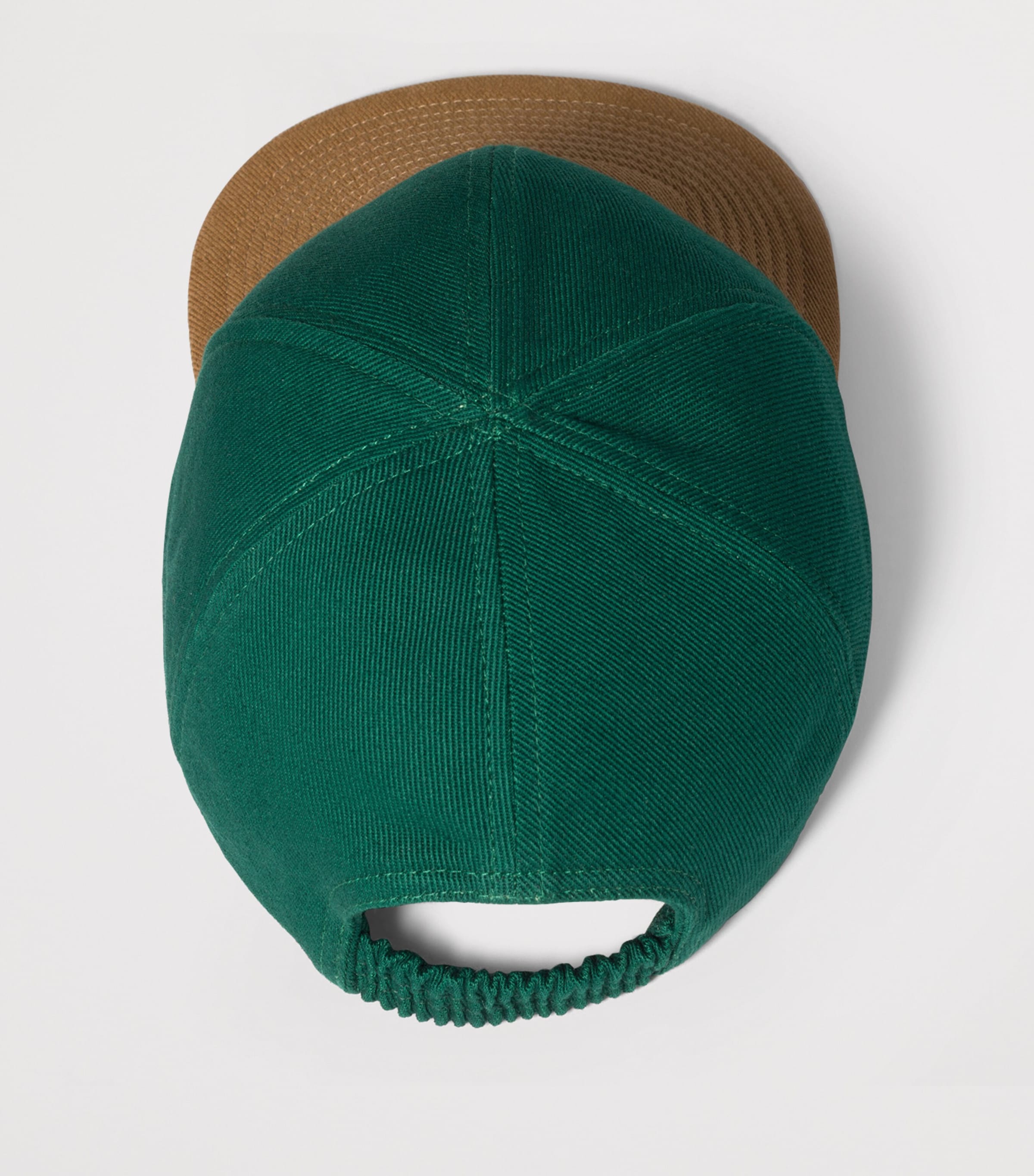 Drill Baseball Cap F04Z5 Image 3