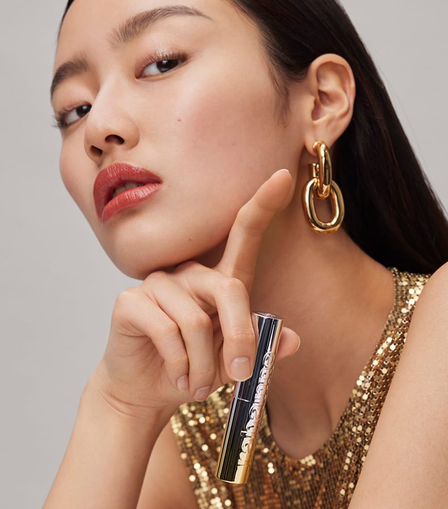 Rabanne Dramalips Shiny Lipstick Double Date Image 4