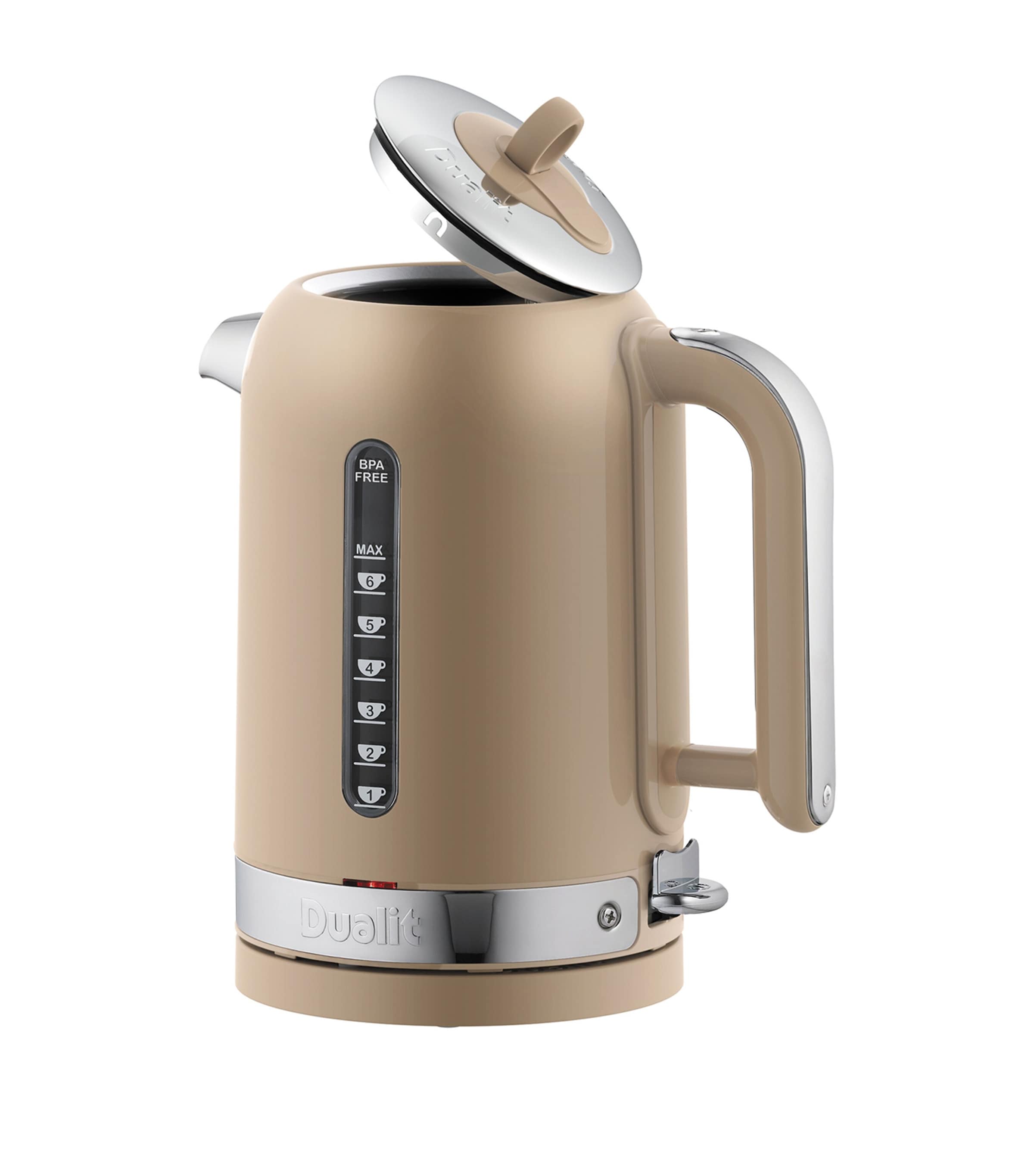 Classic Kettle (1.7L) SANDSTONE Image 2