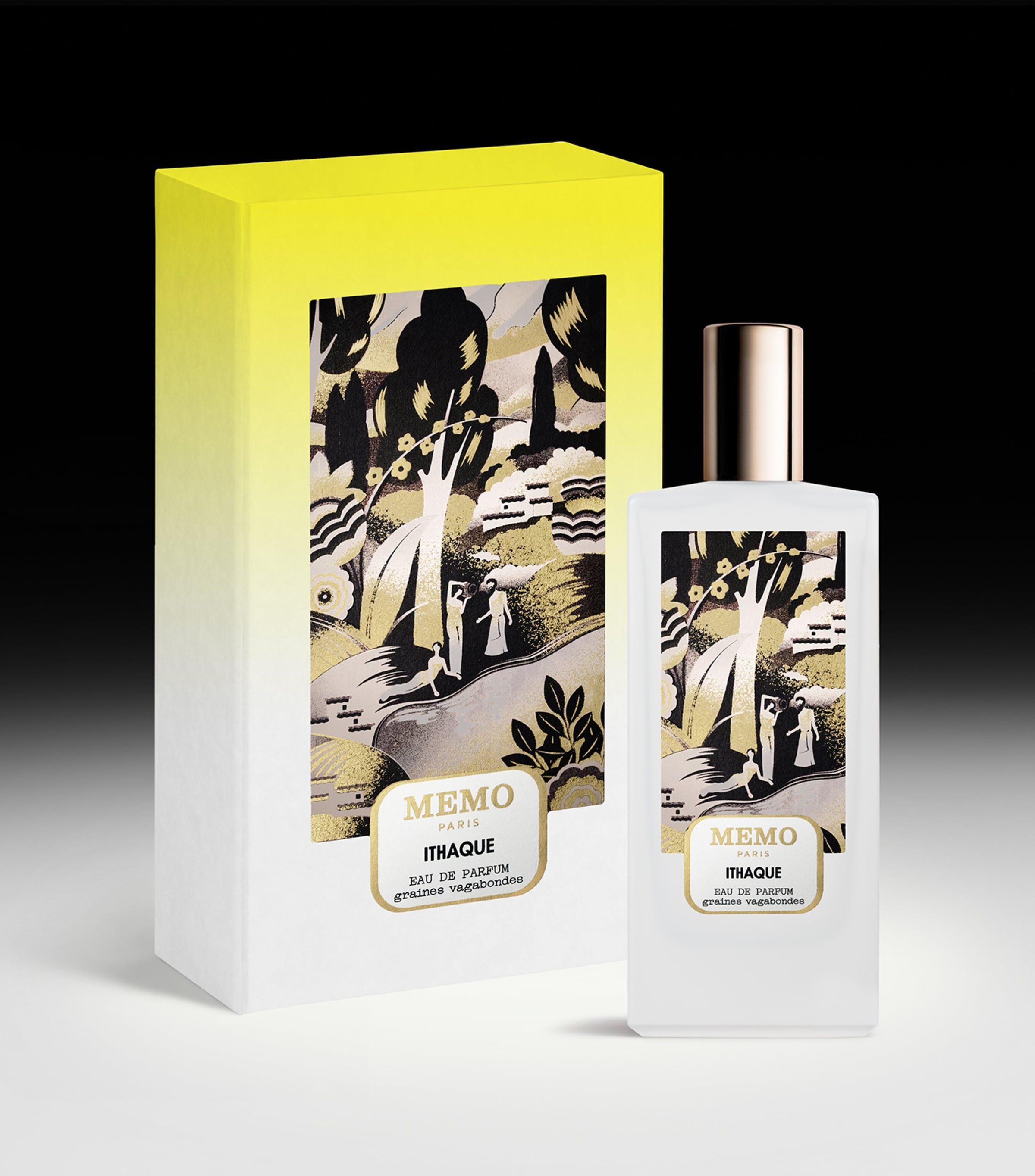 Ithaque Eau de Parfum (75ml) NO COLOUR Image 2