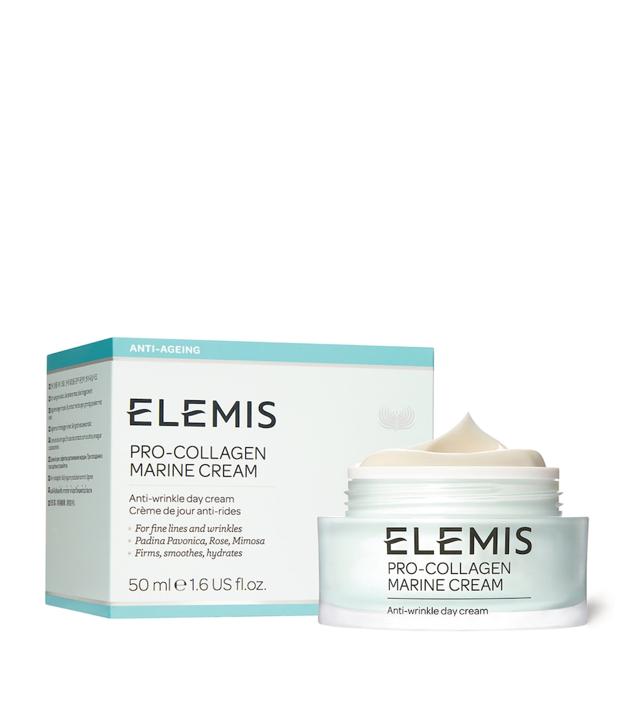 Pro-Collagen Marine Cream (50ml) NO COLOUR Image 2