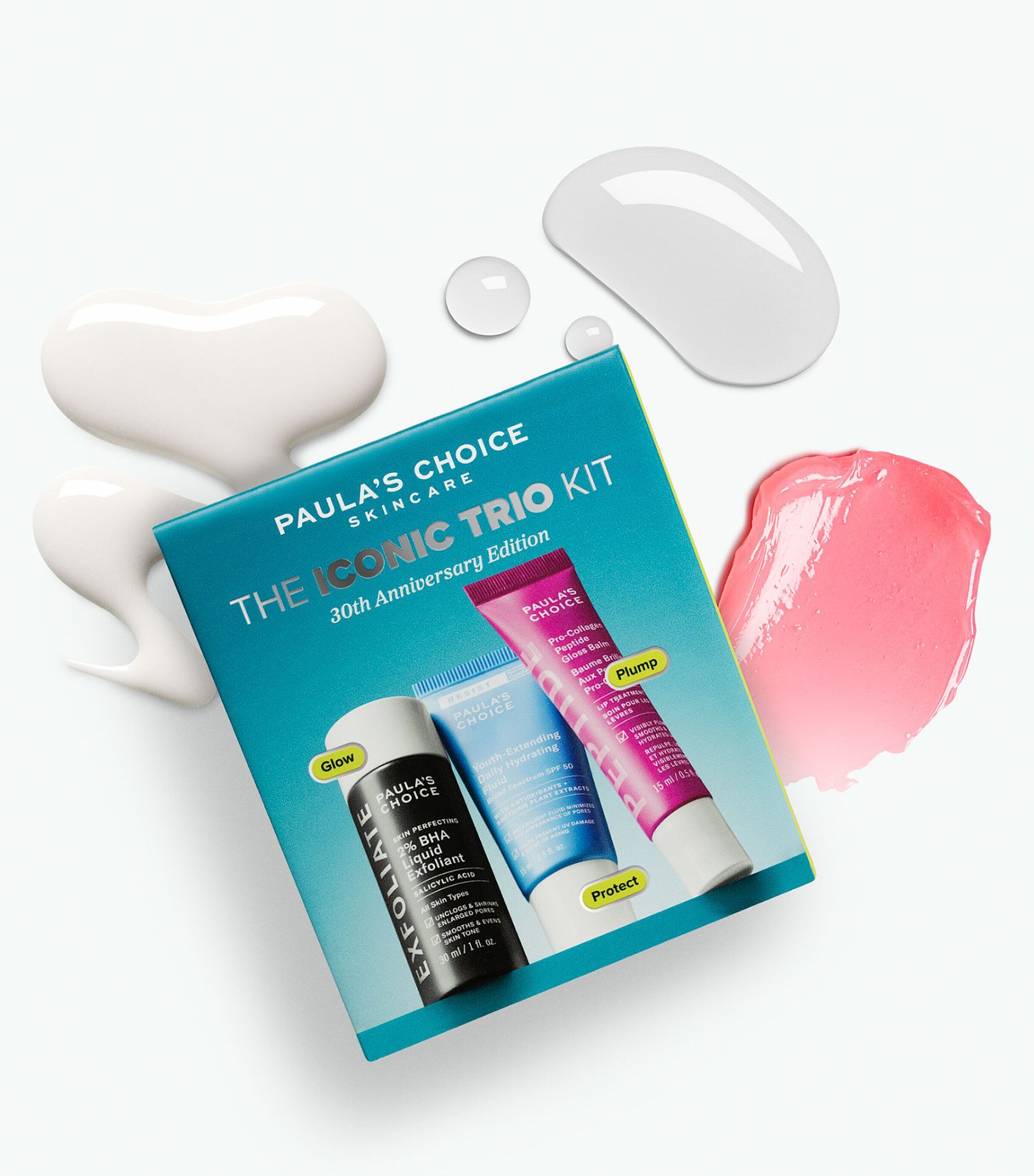 Paula's Choice The Iconic Trio Kit Image 4