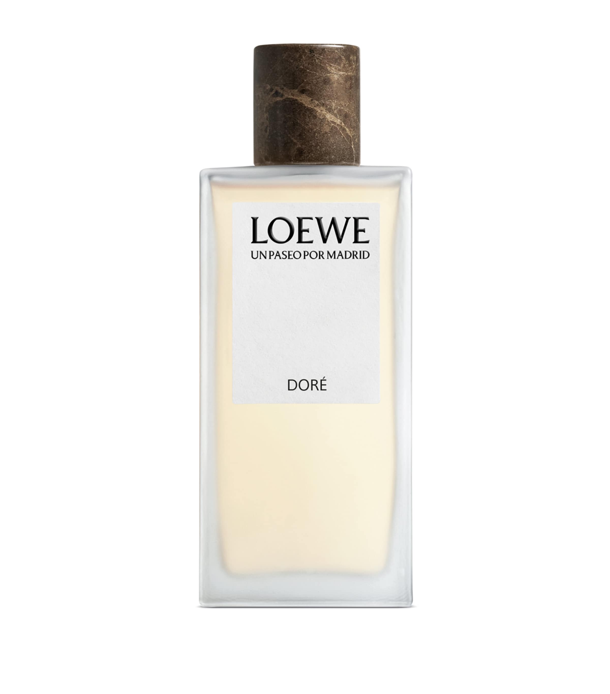 Loewe Doré Eau De Parfum In White