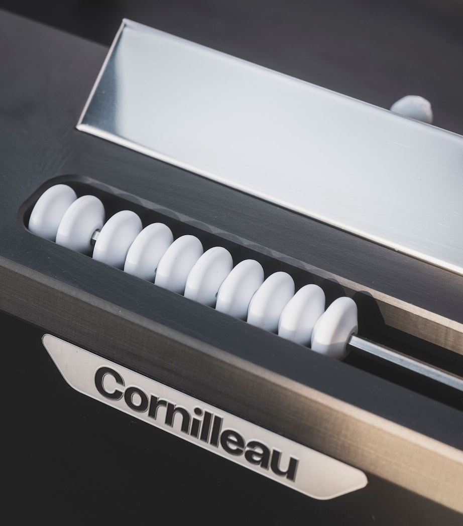 Cornilleau Origin Outdoor DUO Table Football White Image 3