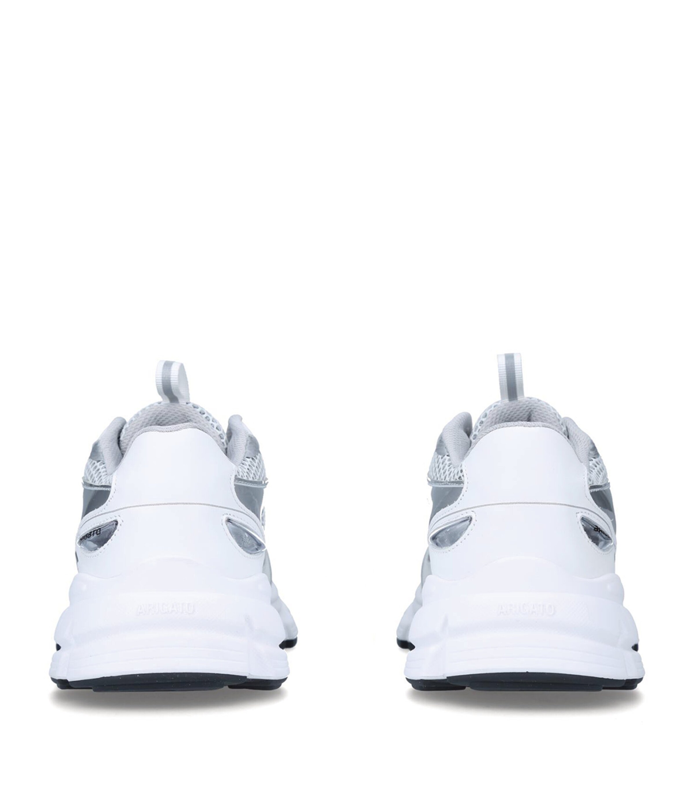Axel Arigato Marathon Runner Sneakers White/oth Image 5
