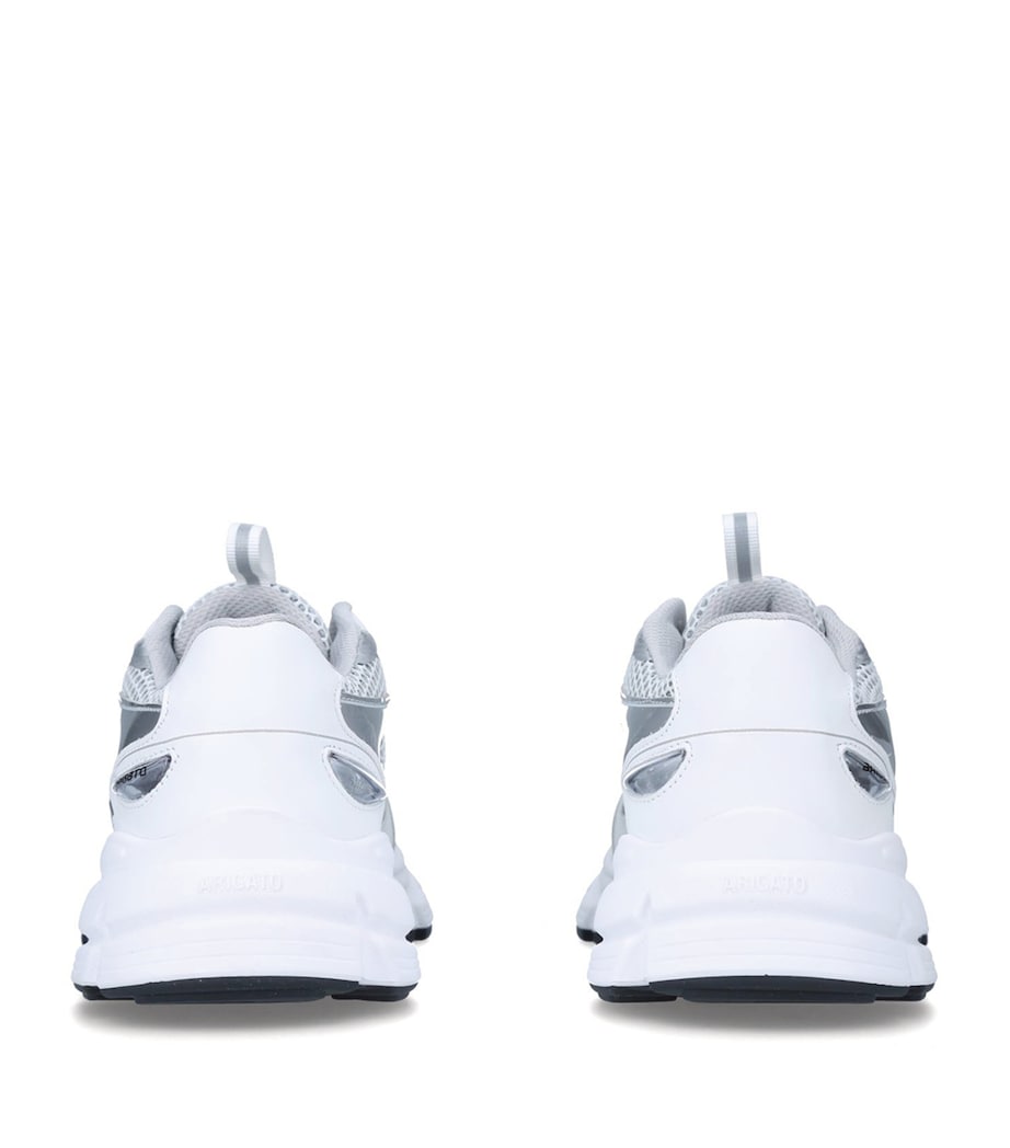 Axel Arigato Marathon Runner Sneakers White/oth Image 5
