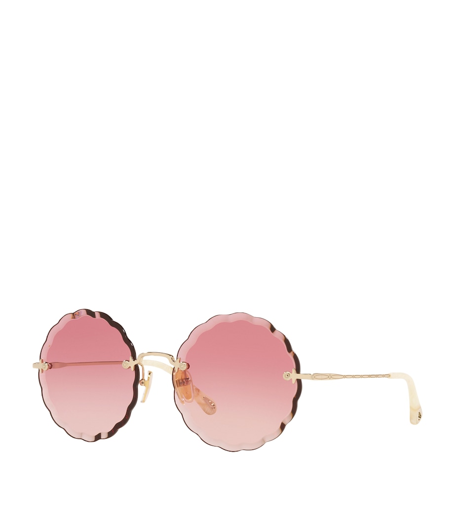 Rosie Round Sunglasses 2370R2 Image 2