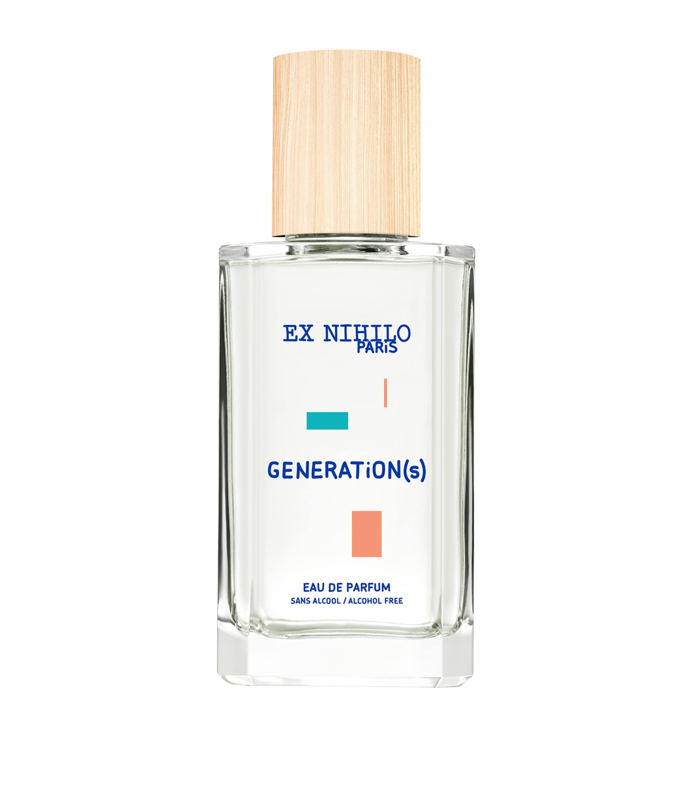 Ex Nihilo Generations Eau De Parfum