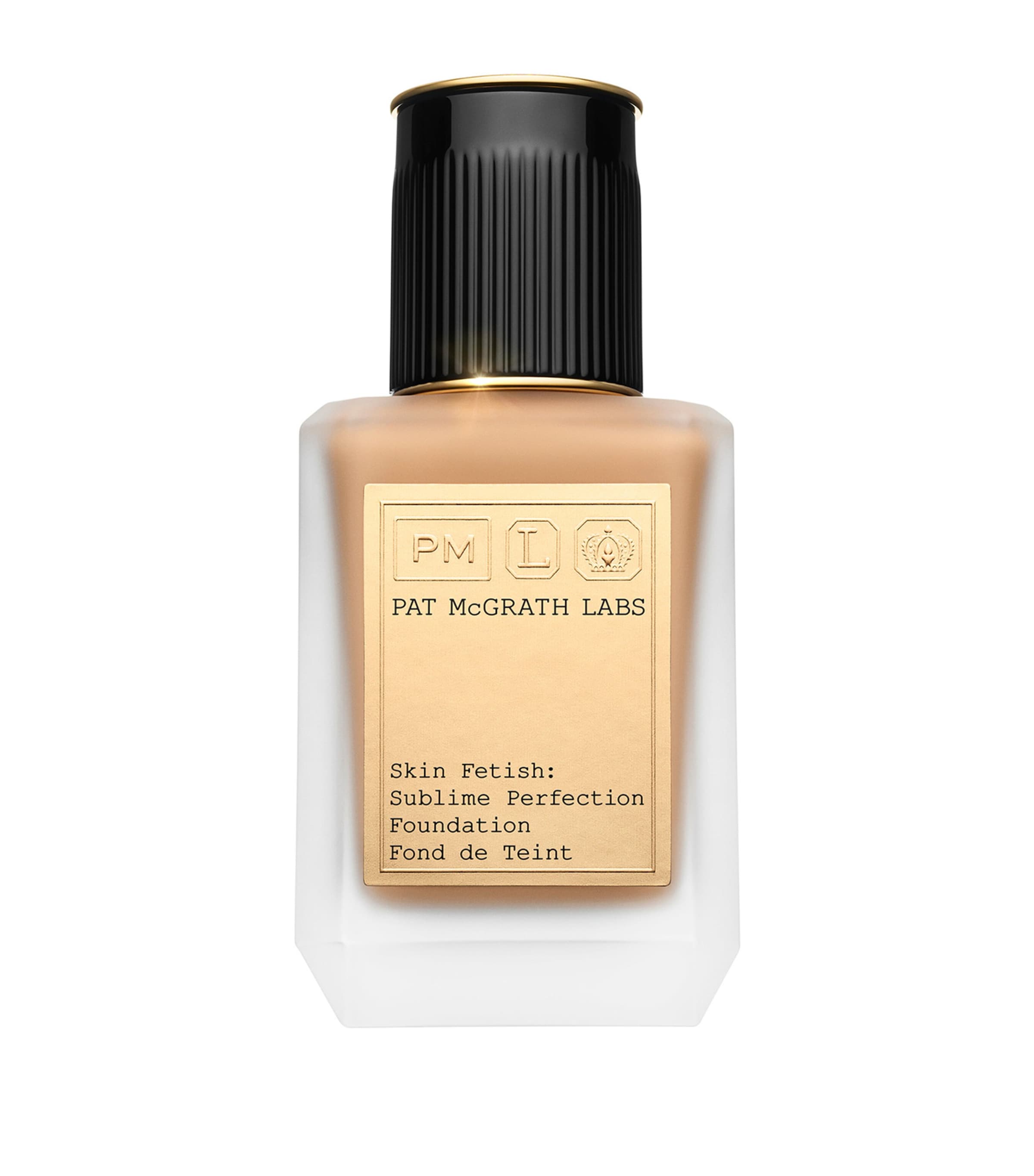 Pat Mcgrath Labs Skin Fetish: Sublime Perfection Foundation In Nude