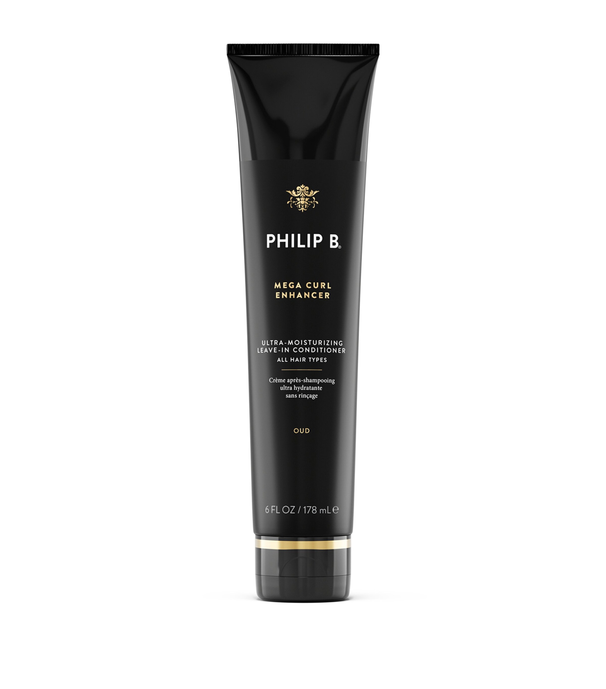 Green Gate Mega Curl Enhancer Leave-In Conditioner (178ml) | Haircare | Conditioner