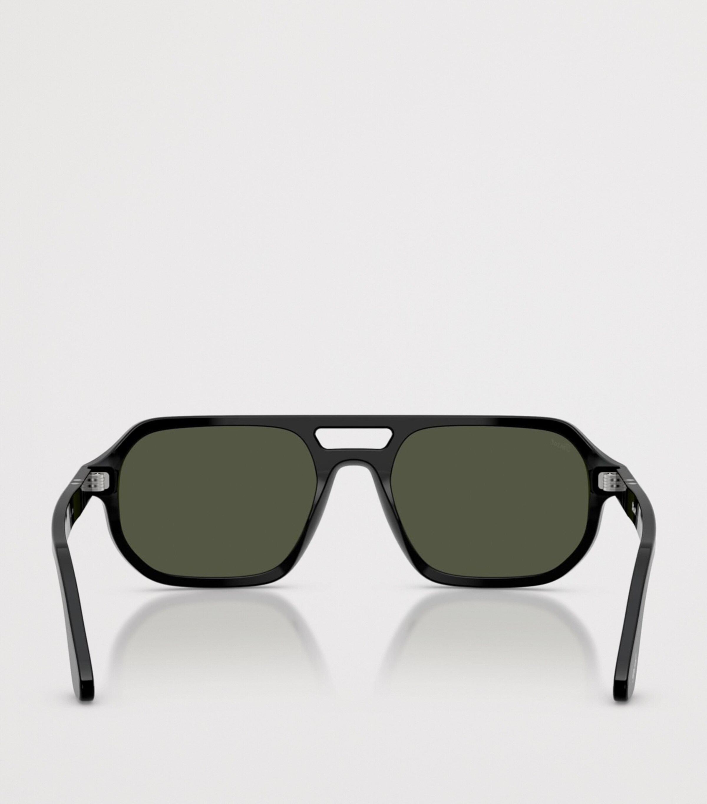 Persol Guido Pillow Sunglasses Black Image 4