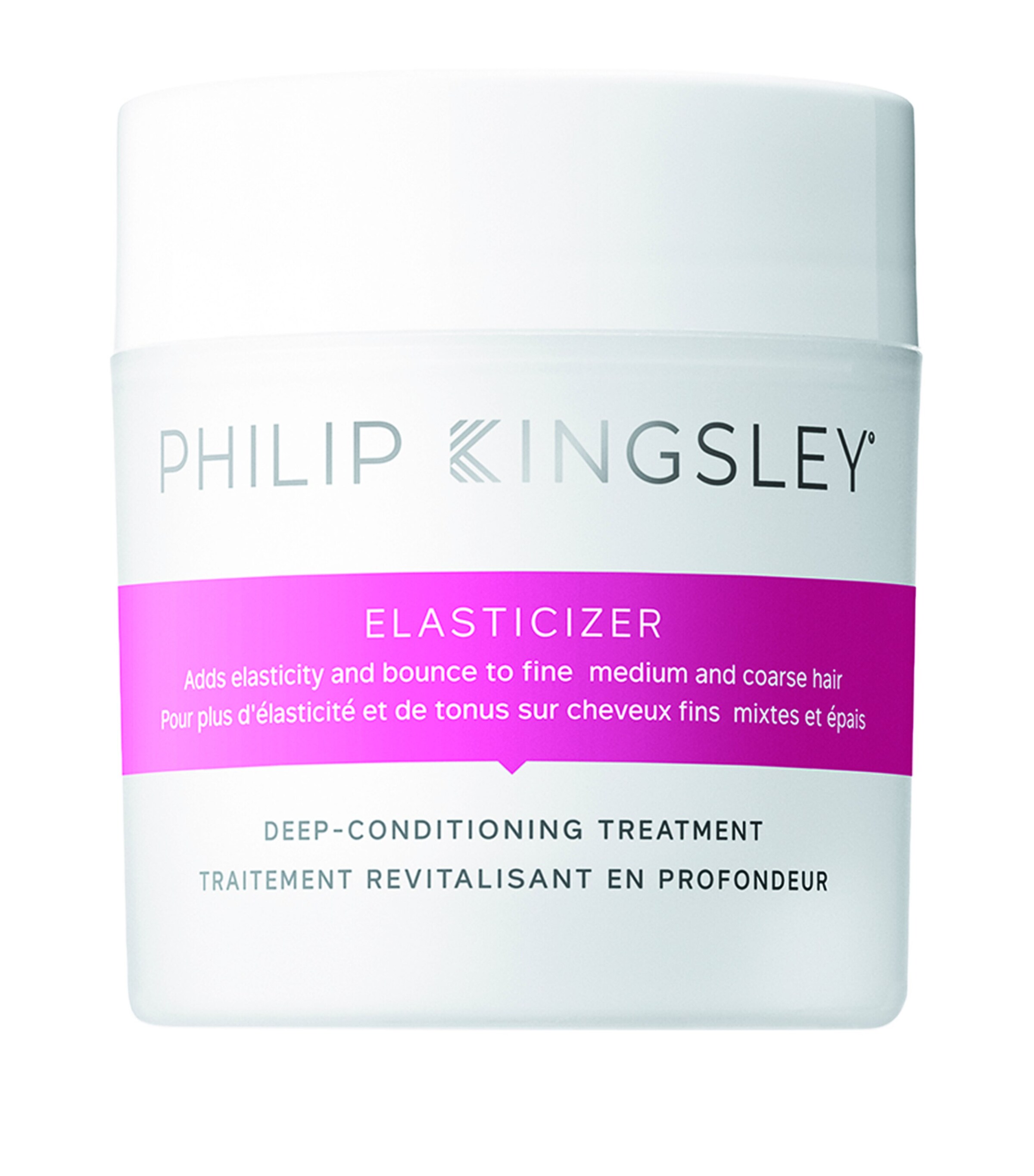 Philip Kingsley Elasticizer Deep Conditioning Treatment (150ml) | Haircare | Hair Oils & Serums | Designers | Philip Kingsley