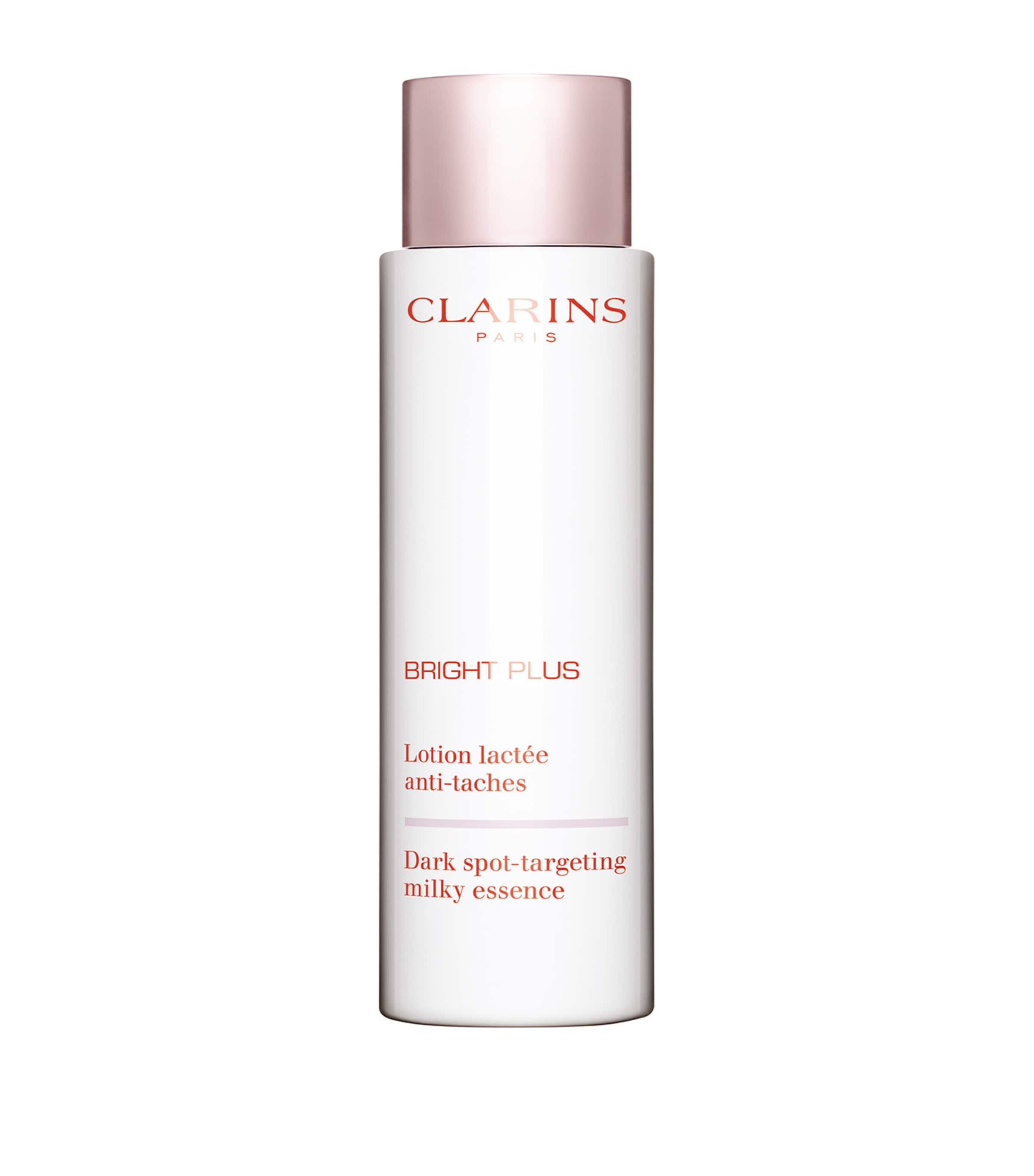 Clarins Bright Plus Dark Spot Targeting Milky Essence Lotion
