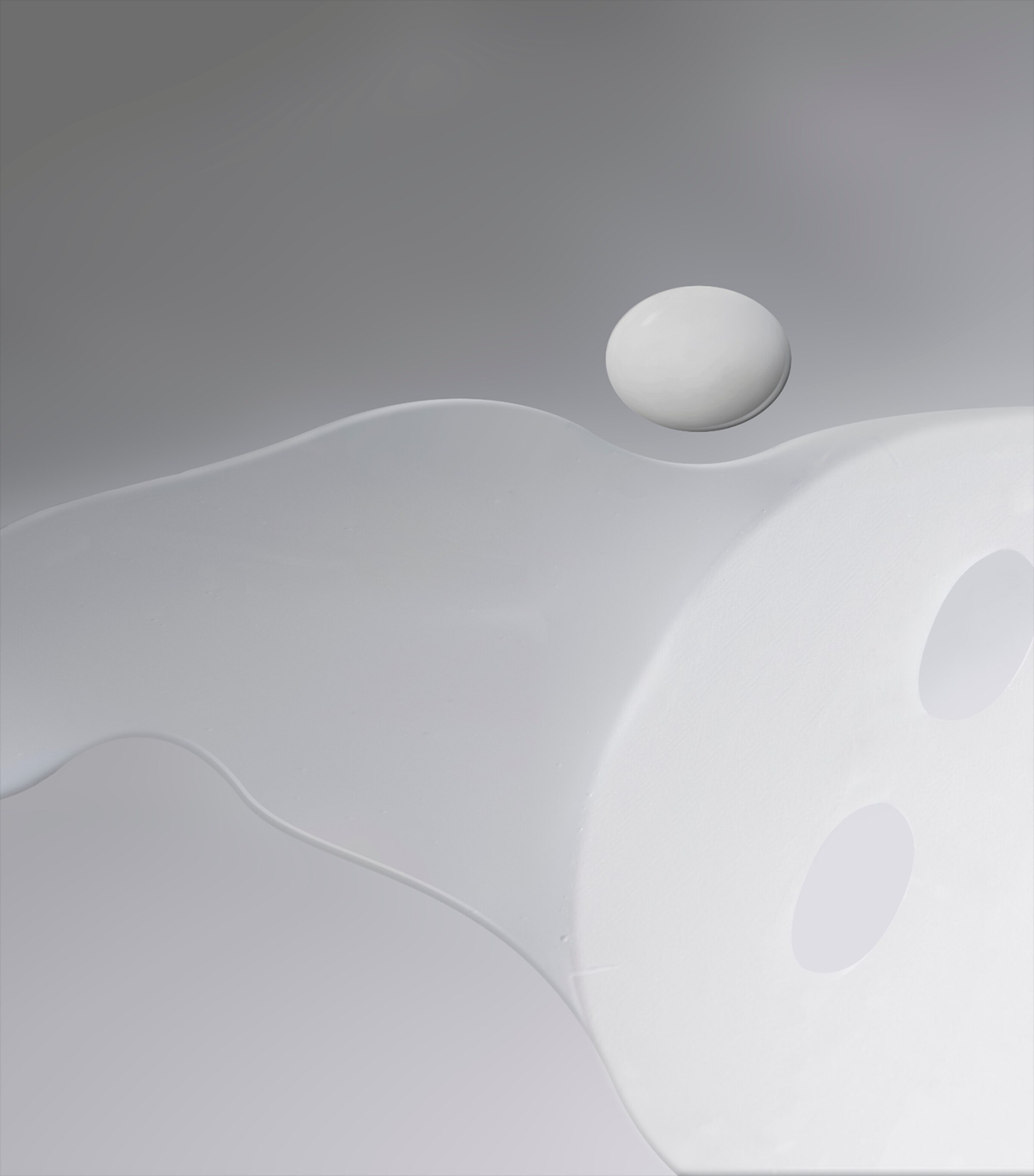 Anti-Gravity Lifting Face Mask (Pack of 5) NO COLOUR Image 2