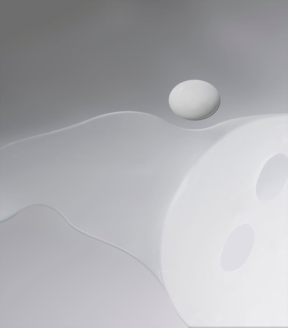 Anti-Gravity Lifting Face Mask (Pack of 5) NO COLOUR Image 2