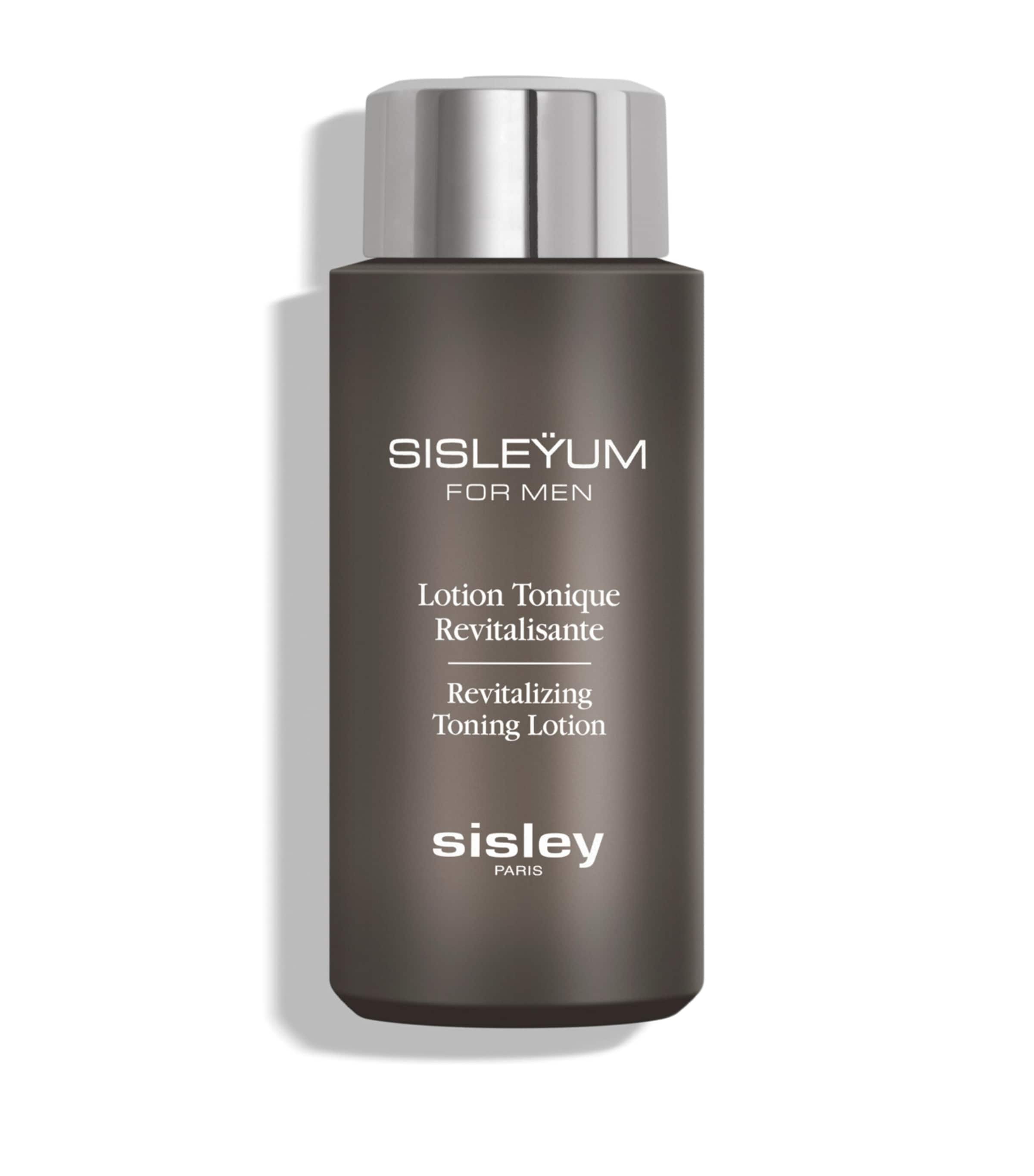Sisley Paris Sisleÿum Revitalizing Toning Lotion 100ml In Gray