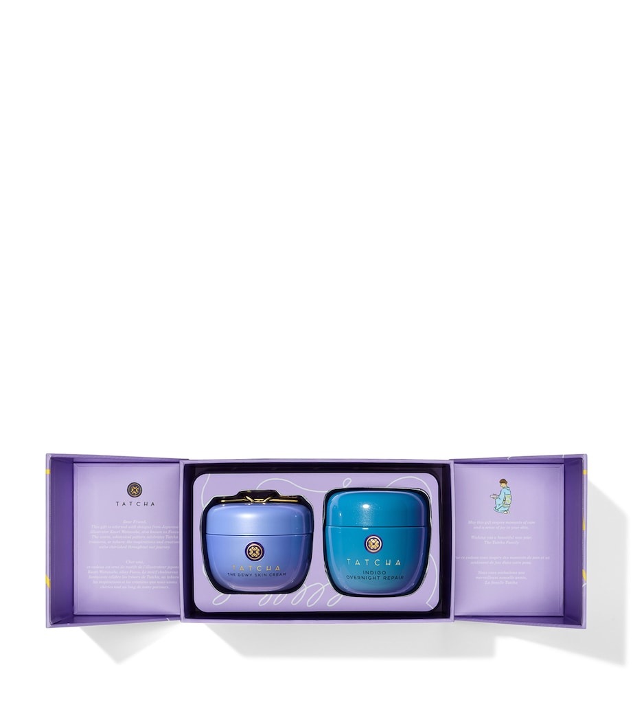 AM/PM Moisture Duo Gift Set (Worth £153) NO COLOUR Image 2